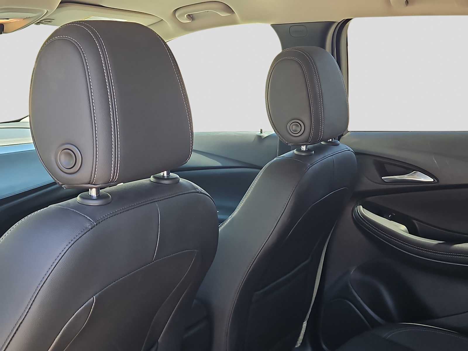 Thumbnail: 2025 Buick Encore GX - 16