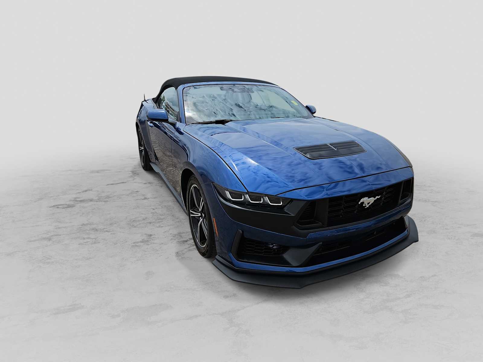 Thumbnail: 2024 Ford Mustang - 2