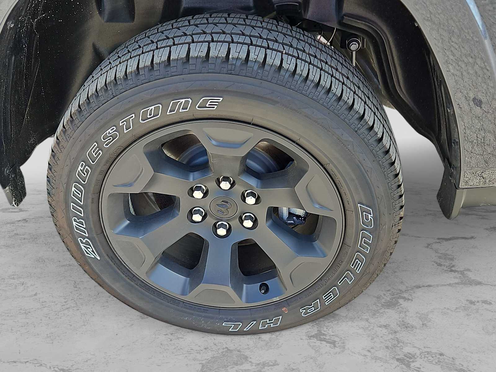 Thumbnail: 2026 RAM 1500 - 12