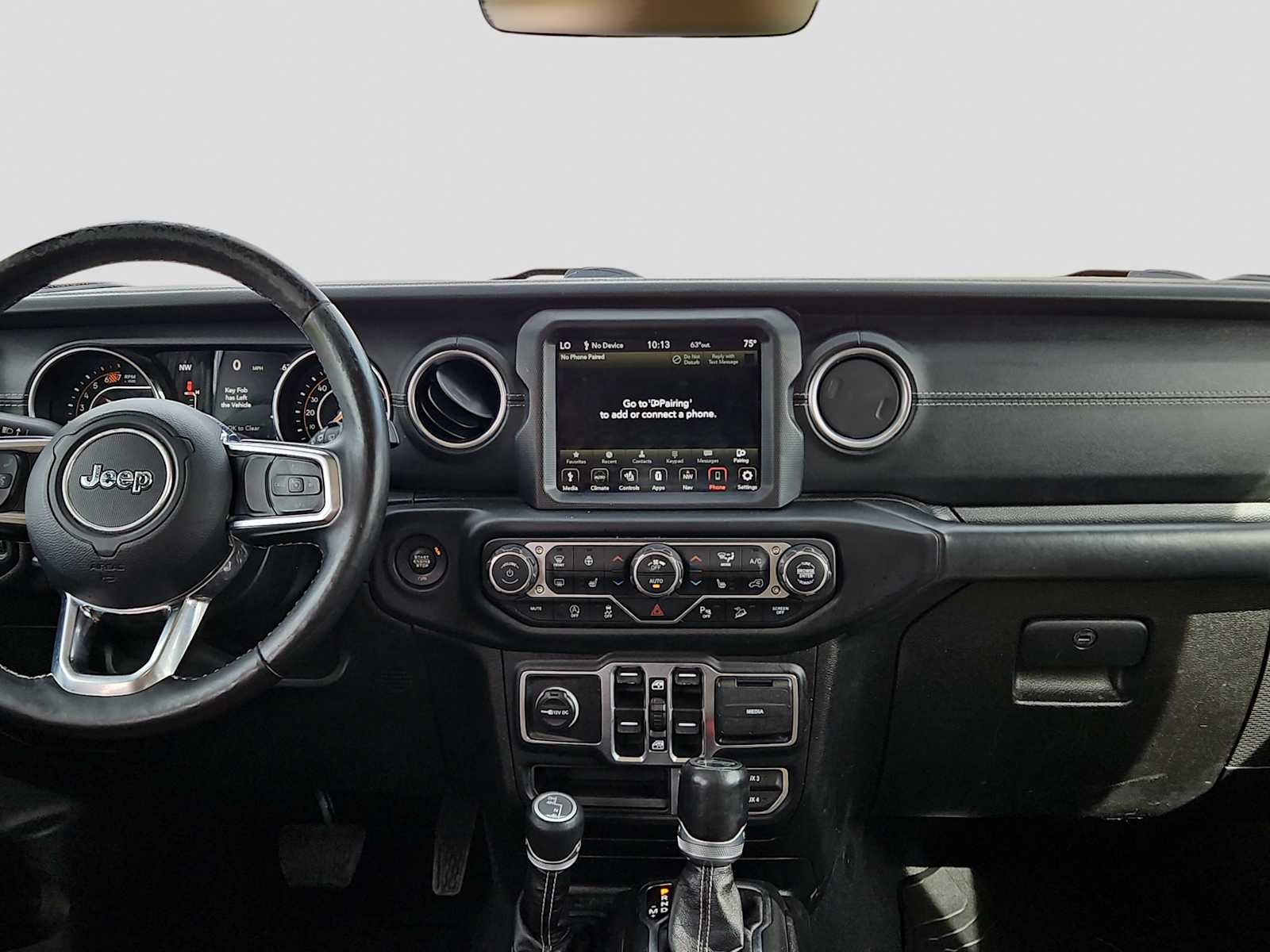 Thumbnail: 2020 Jeep Wrangler - 14