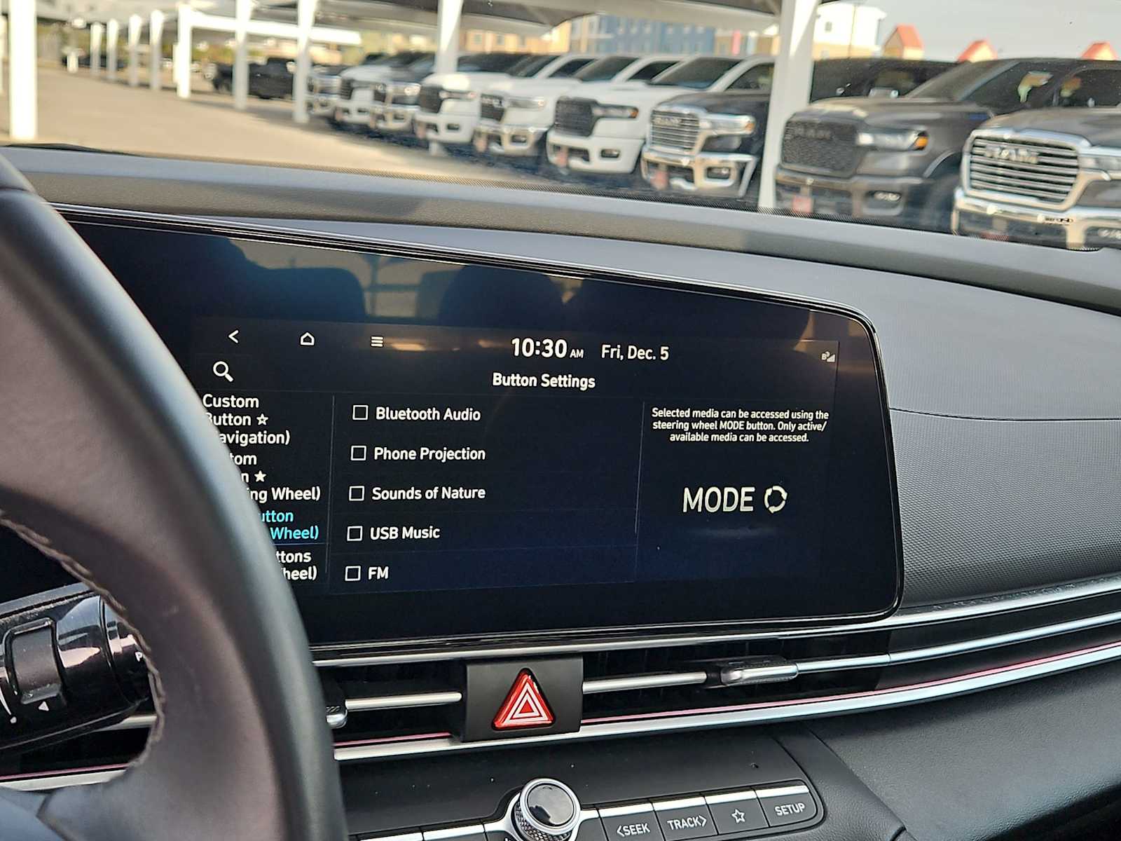 Thumbnail: 2024 Hyundai Elantra - 24