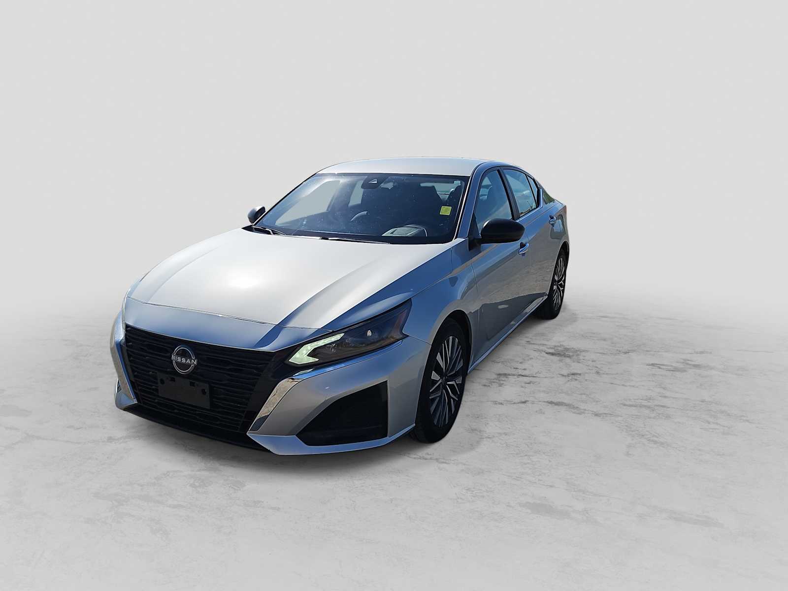 Thumbnail: 2024 Nissan Altima - 4