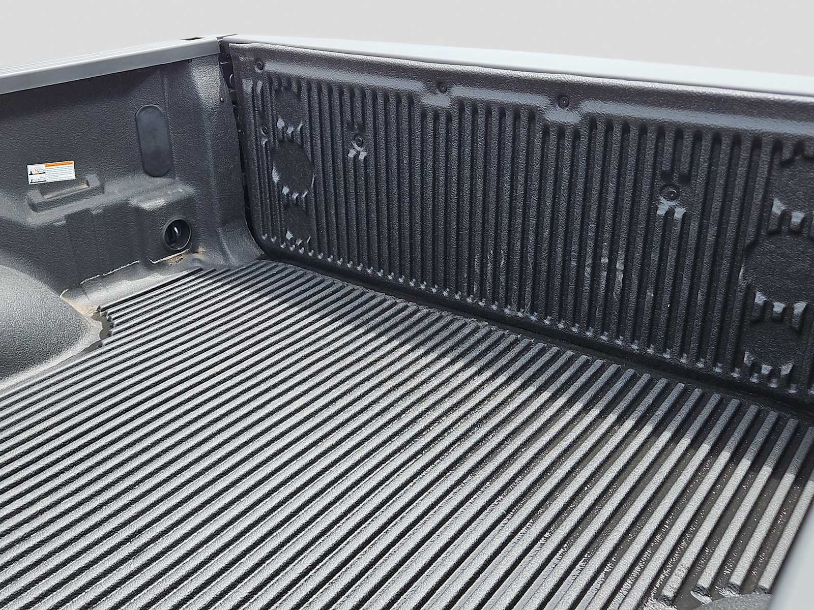 Thumbnail: 2026 RAM 1500 - 23