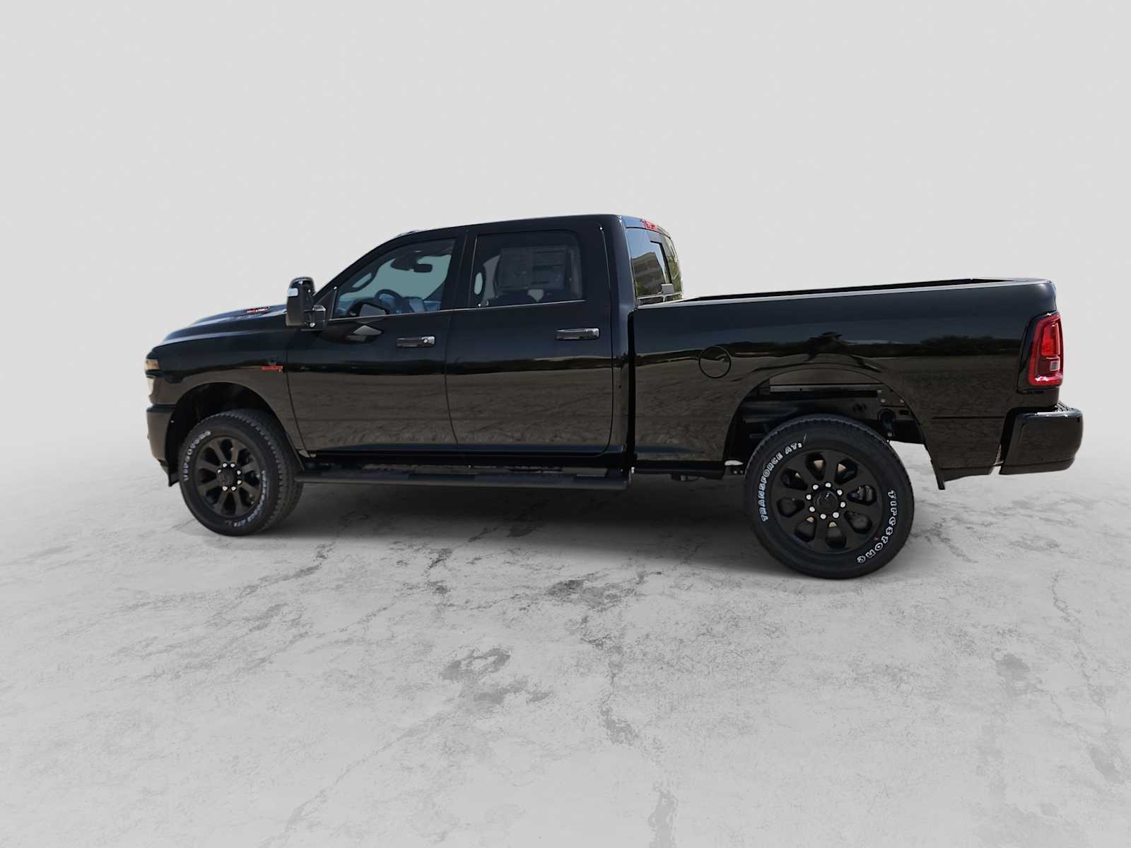 Thumbnail: 2026 RAM 2500 - 5