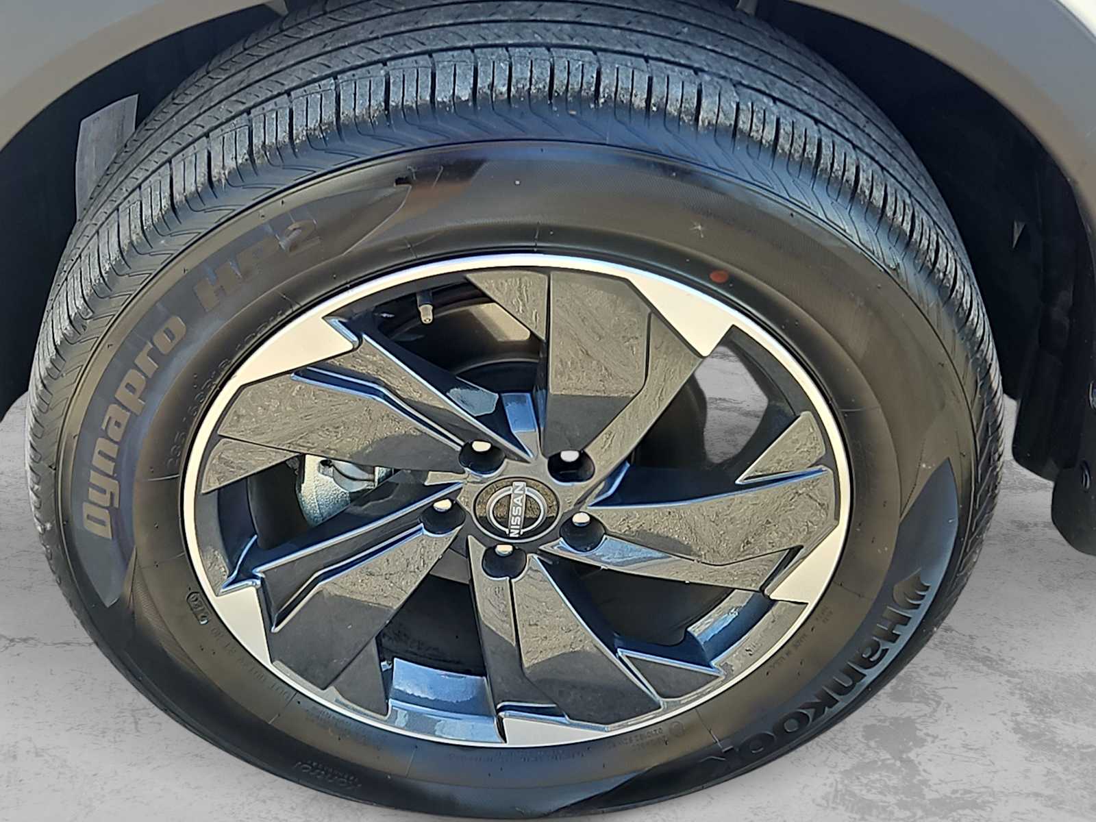 Thumbnail: 2025 Nissan Rogue - 12