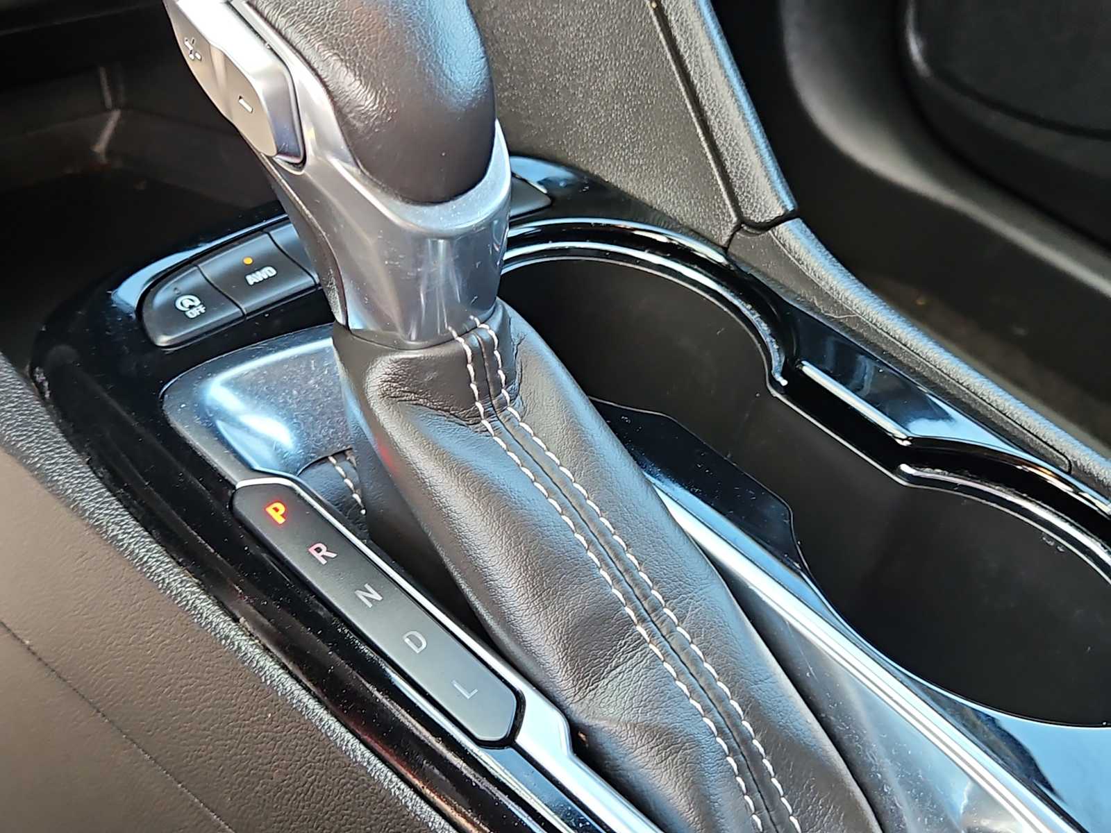 Thumbnail: 2024 Buick Encore GX - 21