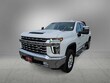  Chevrolet Silverado 2500 HD