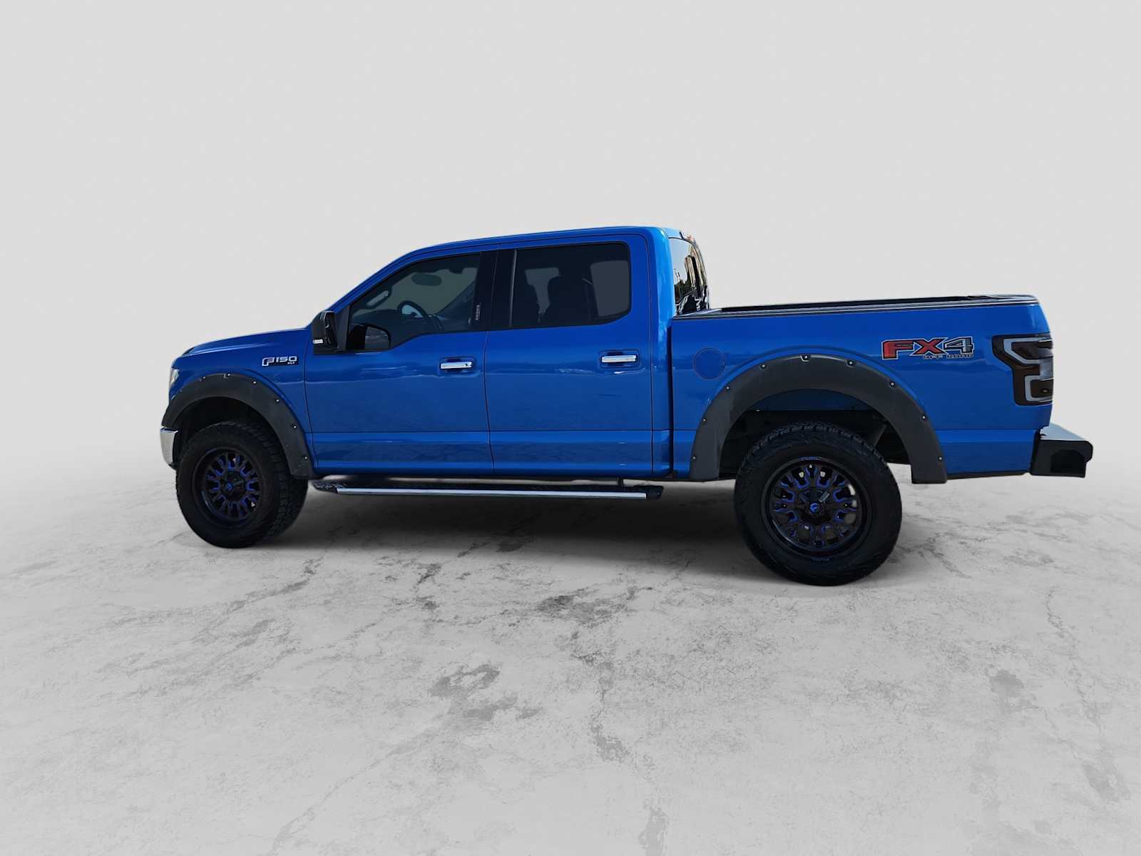 Thumbnail: 2019 Ford F-150 - 5