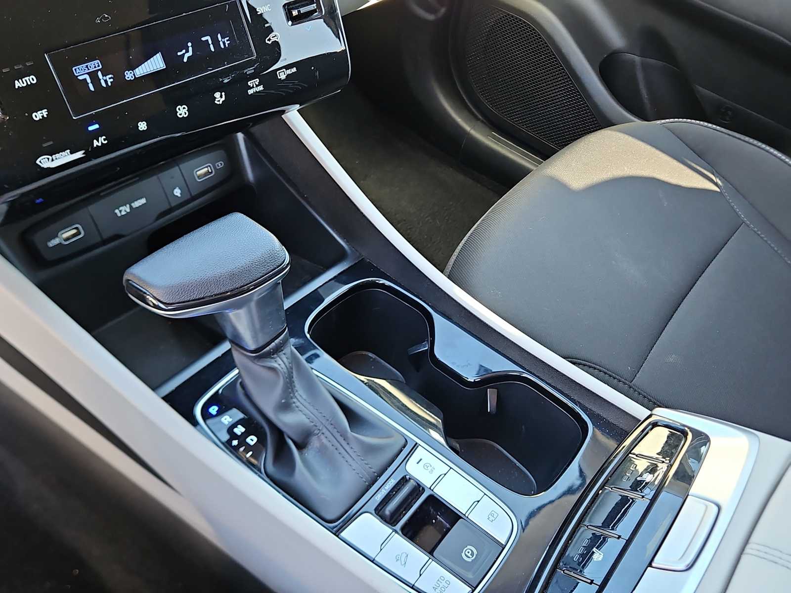 Thumbnail: 2024 Hyundai Tucson - 20