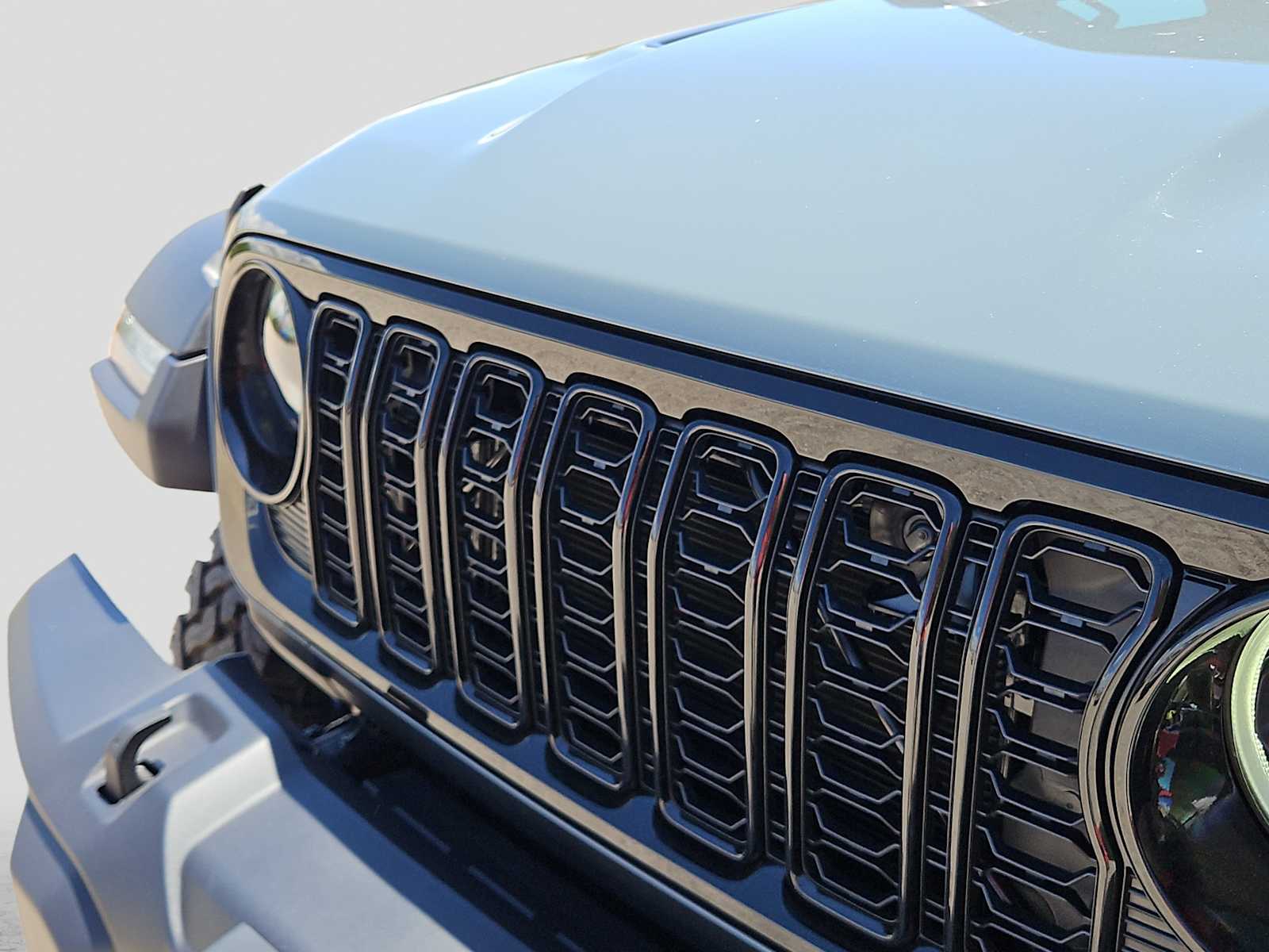 Thumbnail: 2026 Jeep Wrangler - 13