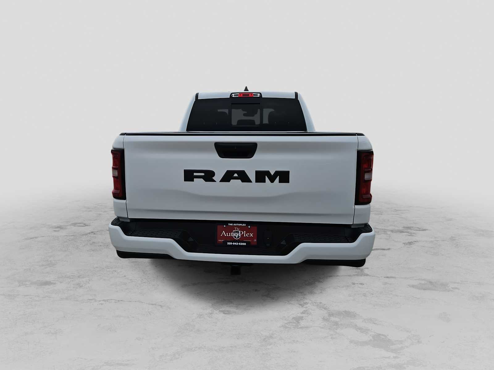 Thumbnail: 2026 RAM 1500 - 7