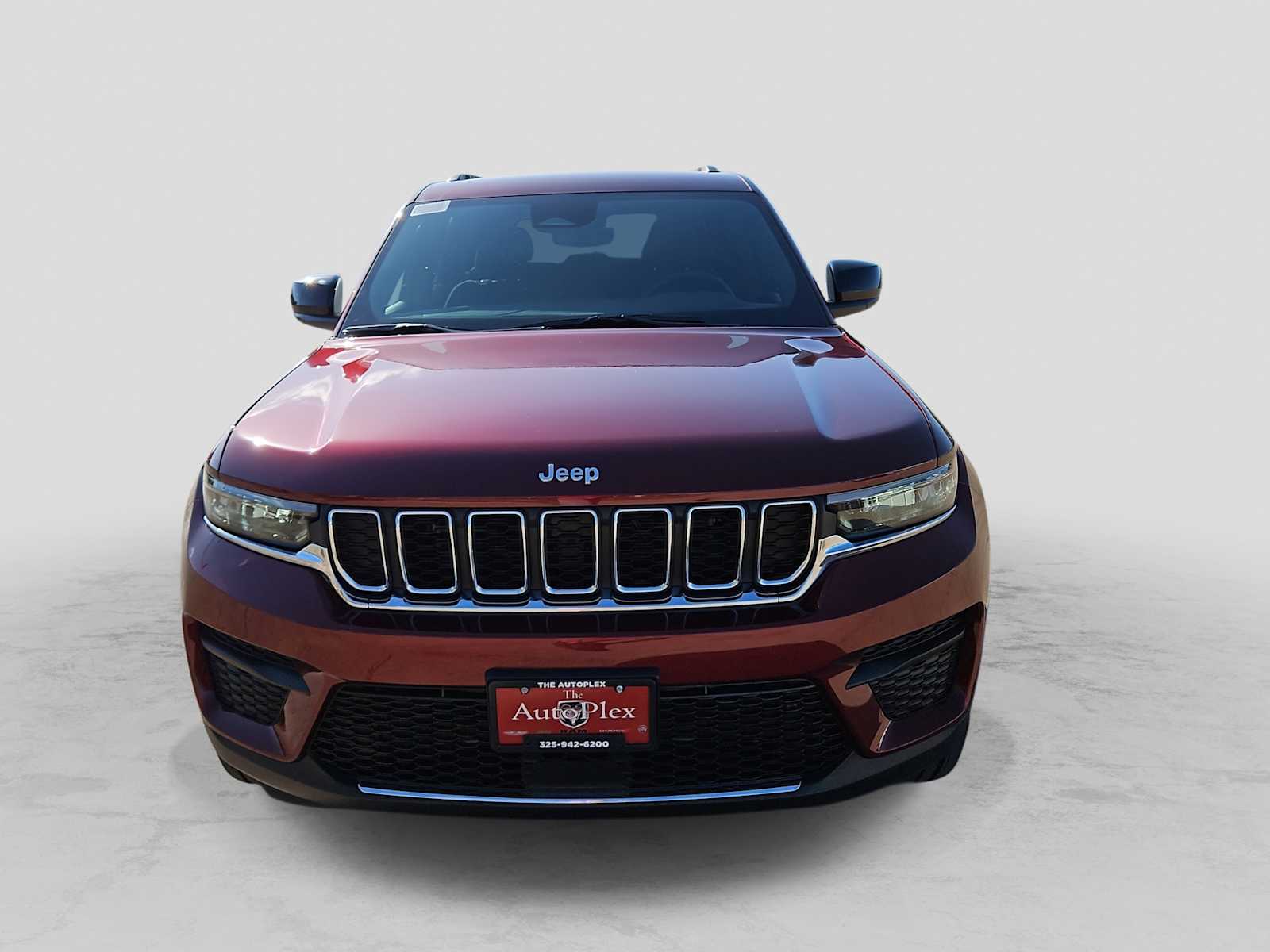 Thumbnail: 2025 Jeep Grand Cherokee - 14