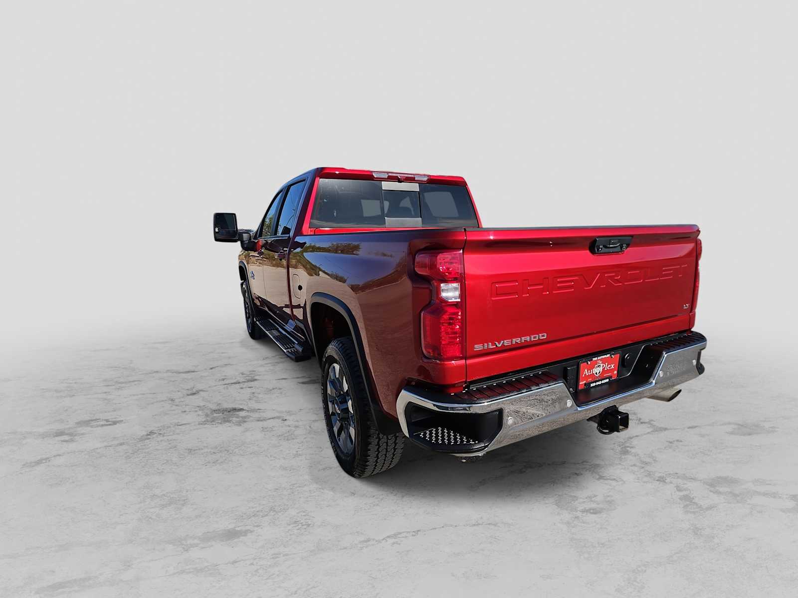 Thumbnail: 2024 Chevrolet Silverado 2500 - 6