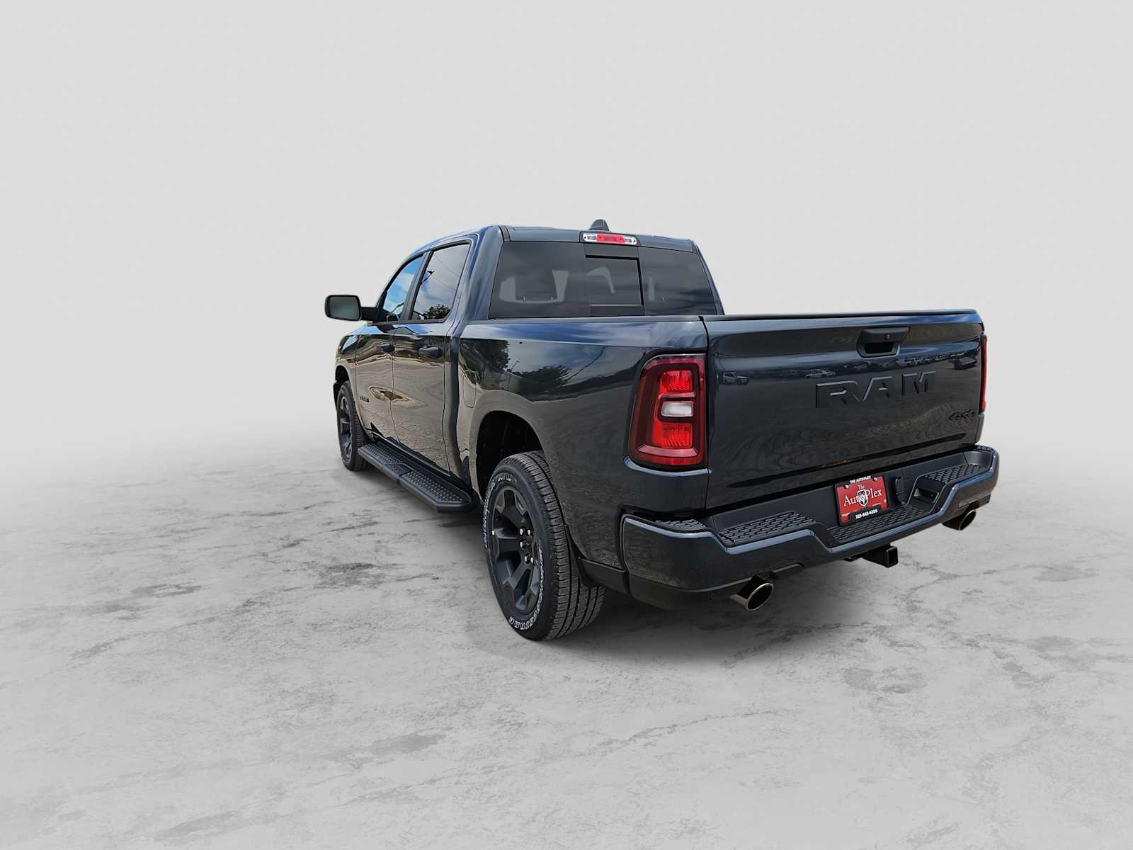 Thumbnail: 2026 RAM 1500 - 6