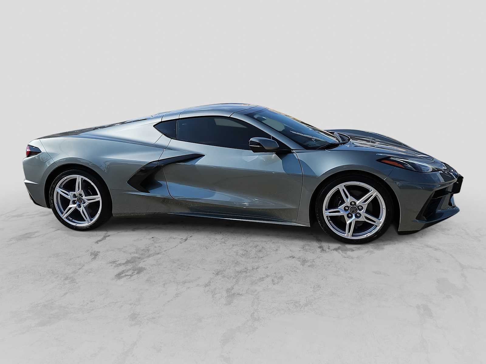 Thumbnail: 2024 Chevrolet Corvette - 9