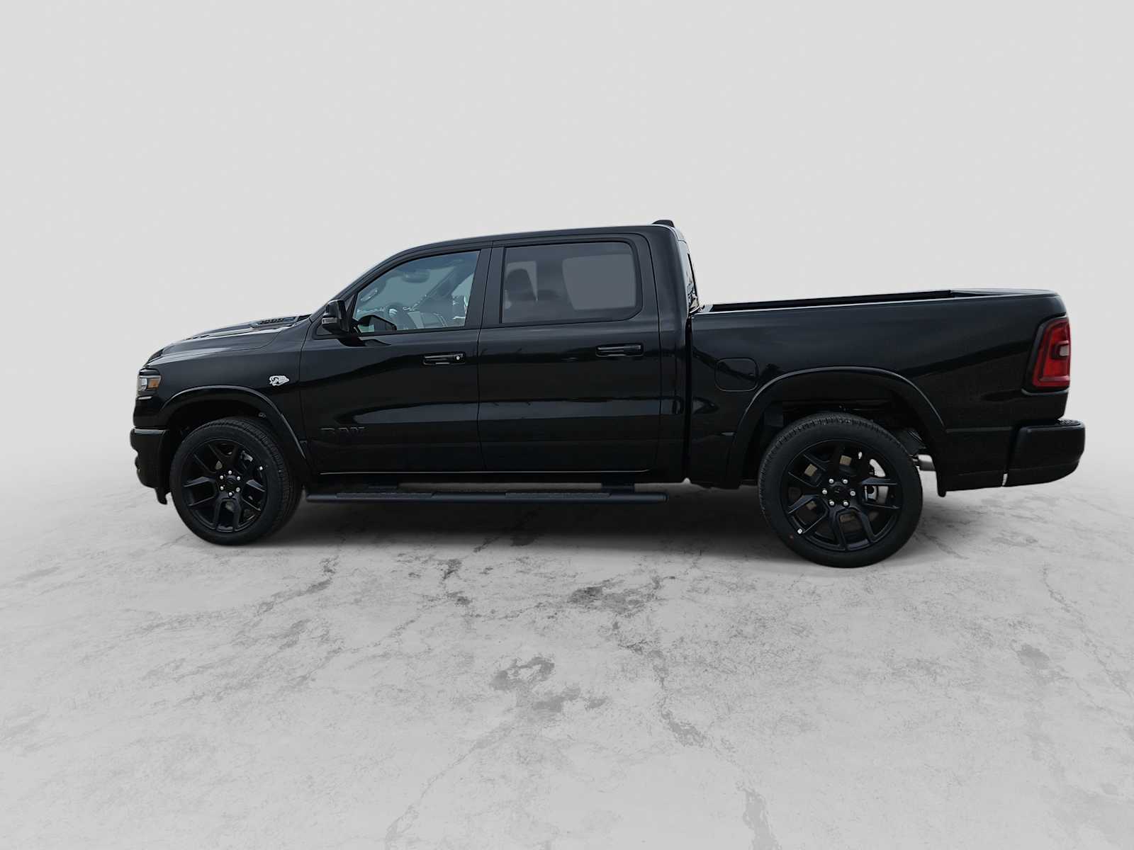 Thumbnail: 2026 RAM 1500 - 5