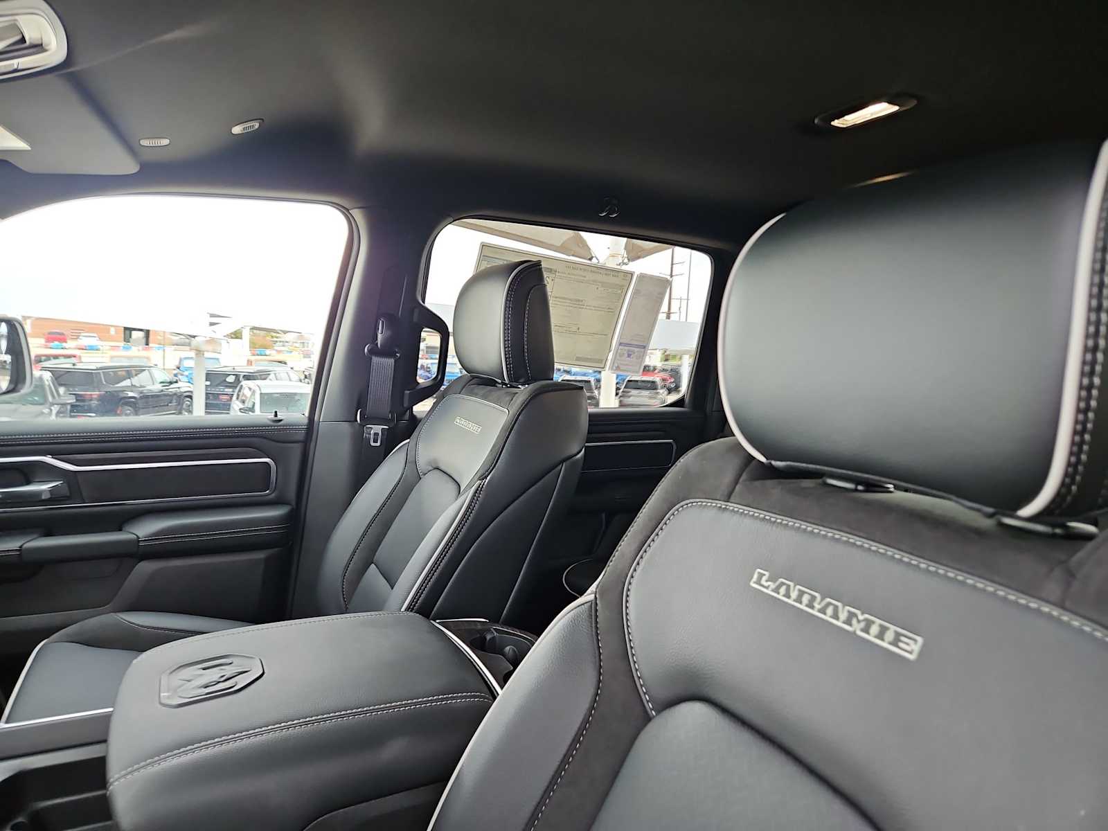 Thumbnail: 2026 RAM 1500 - 14