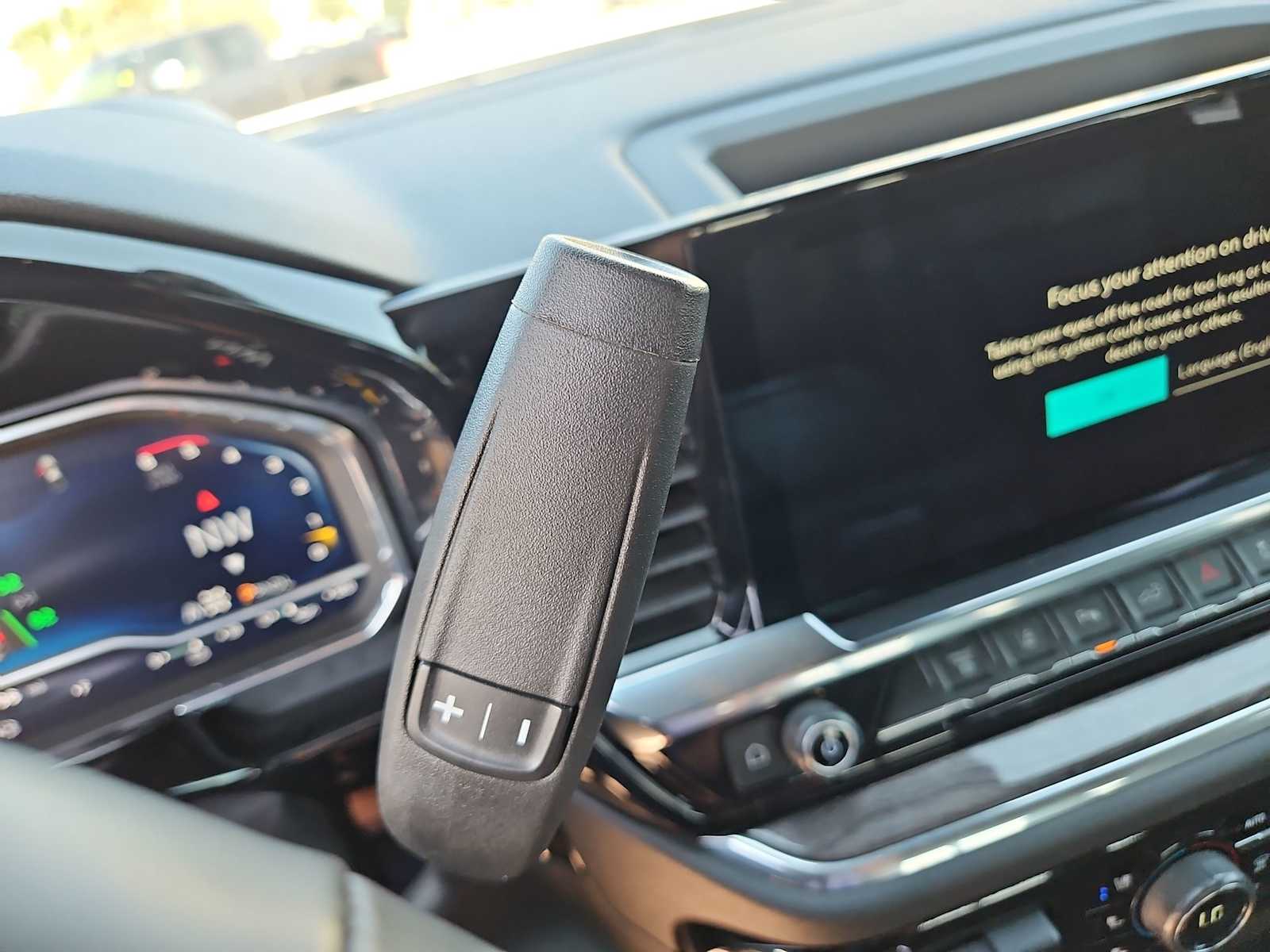 Thumbnail: 2024 Chevrolet Silverado 2500 - 25