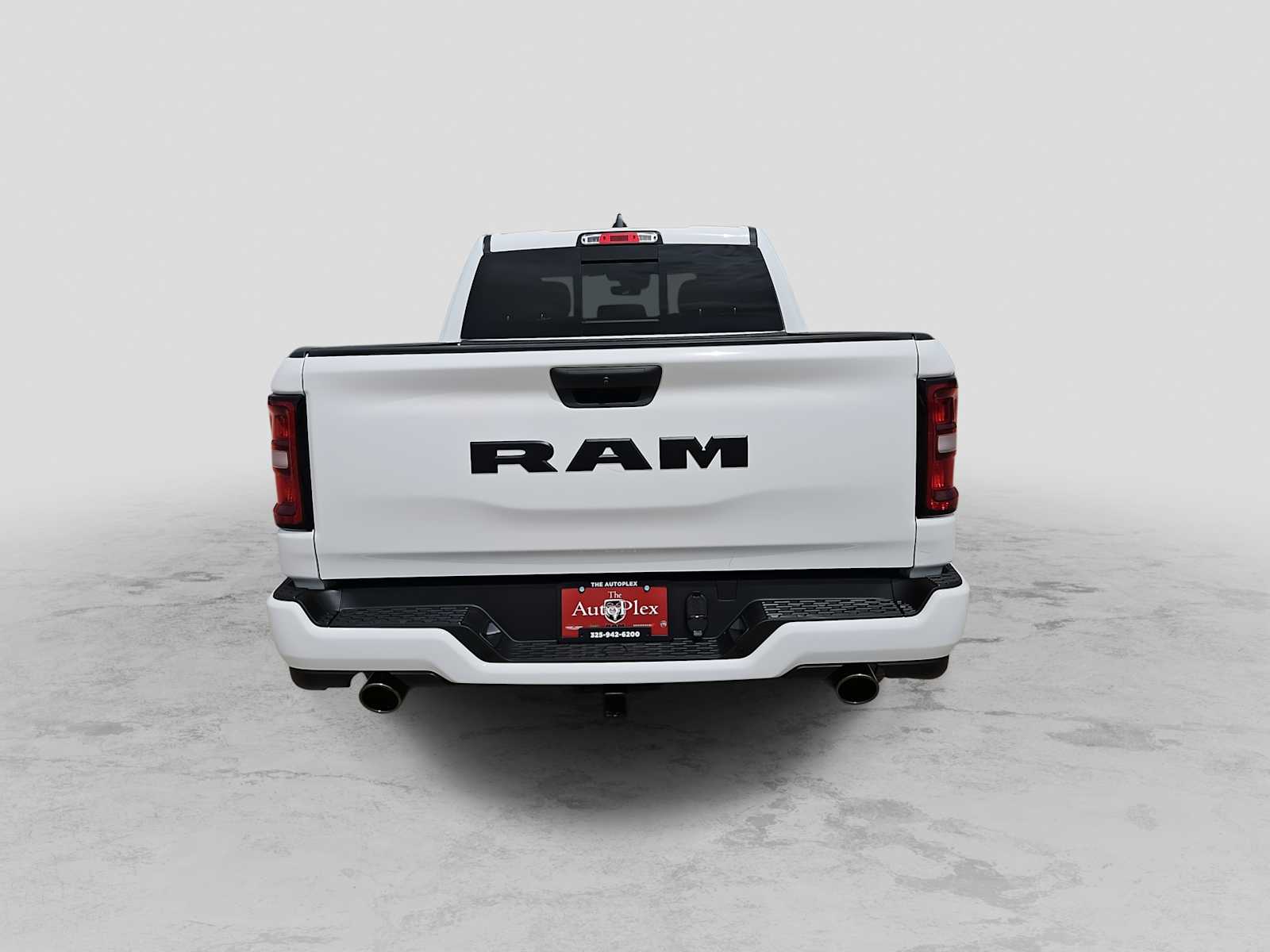 Thumbnail: 2026 RAM 1500 - 7