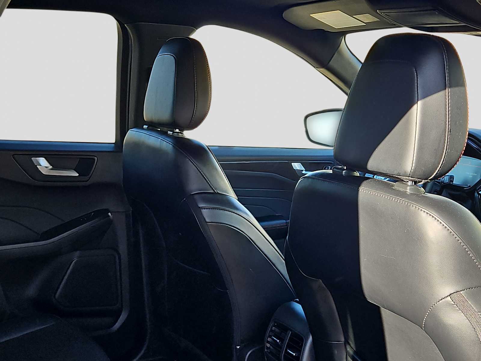 Thumbnail: 2024 Ford Escape - 14