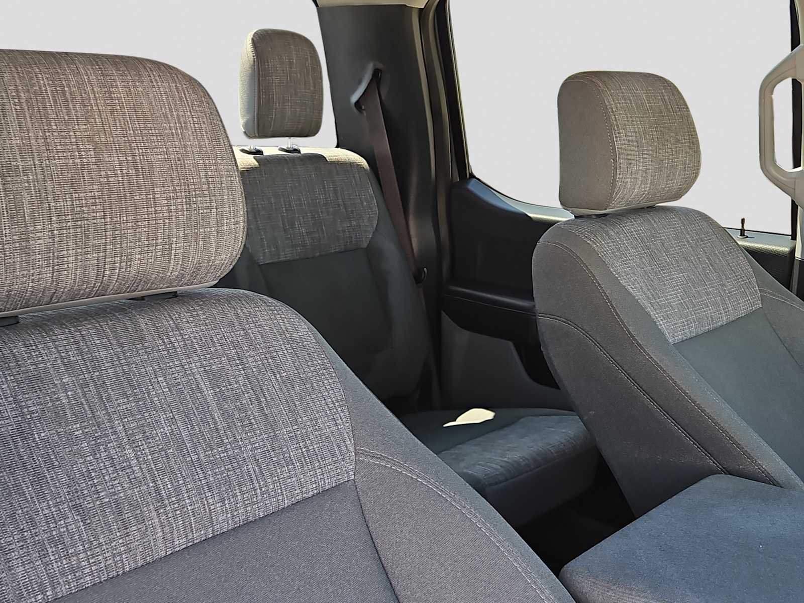 Thumbnail: 2023 Ford F-150 - 18