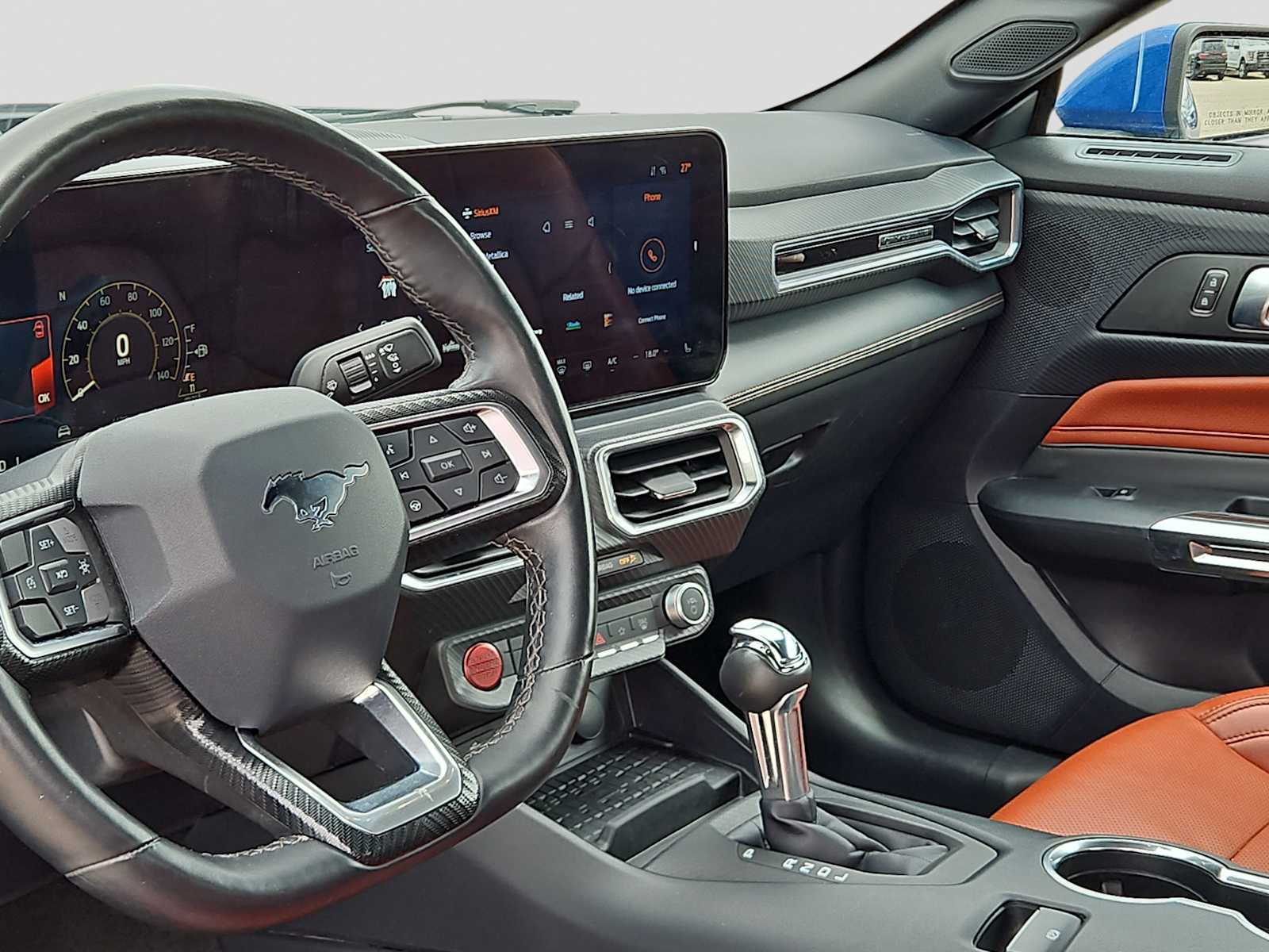Thumbnail: 2024 Ford Mustang - 17