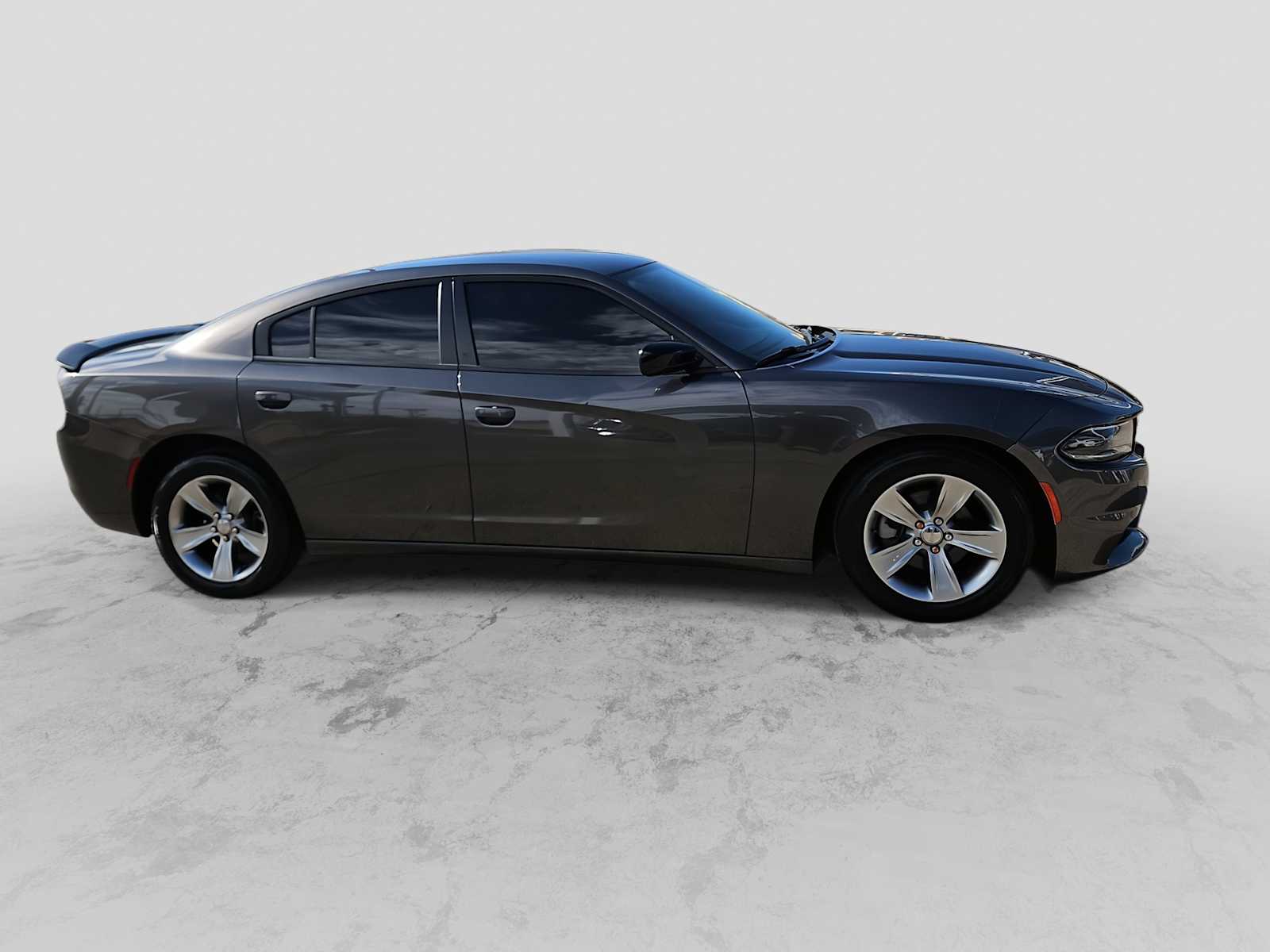 Thumbnail: 2022 Dodge Charger - 9