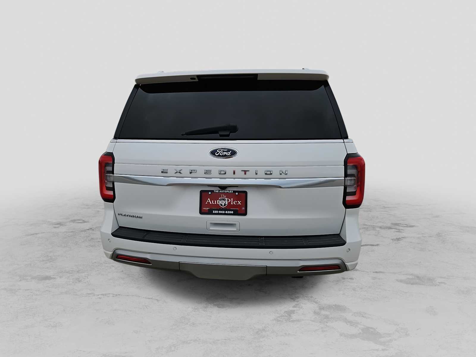 Thumbnail: 2022 Ford Expedition - 7