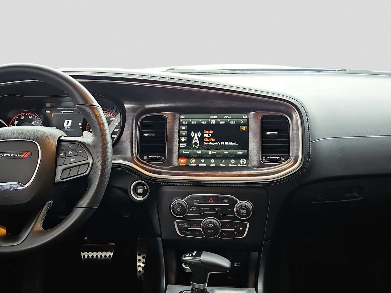Thumbnail: 2023 Dodge Charger - 14