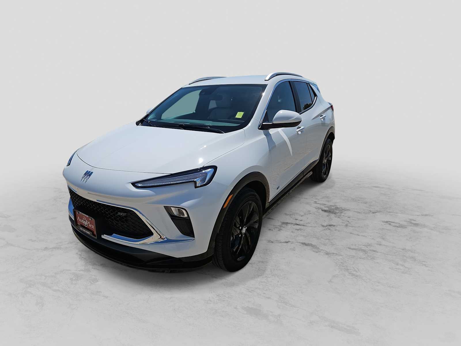 Thumbnail: 2026 Buick Encore GX - 4
