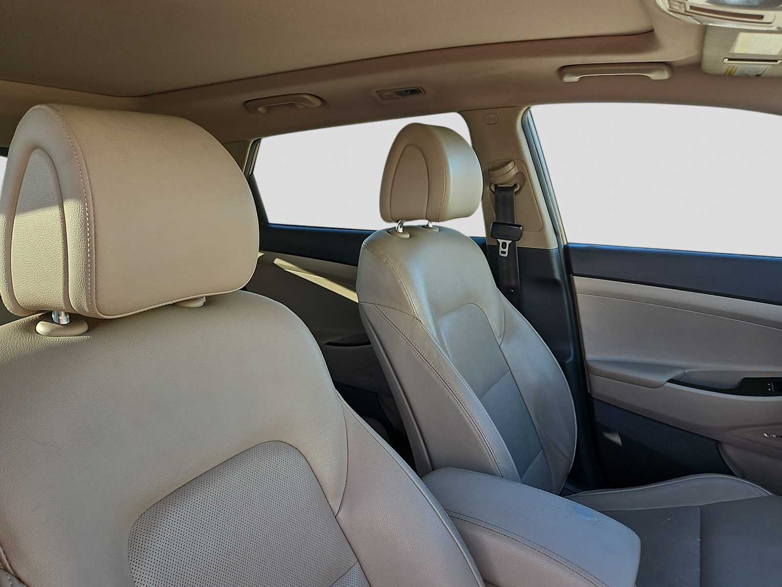 Thumbnail: 2017 Hyundai Tucson - 17