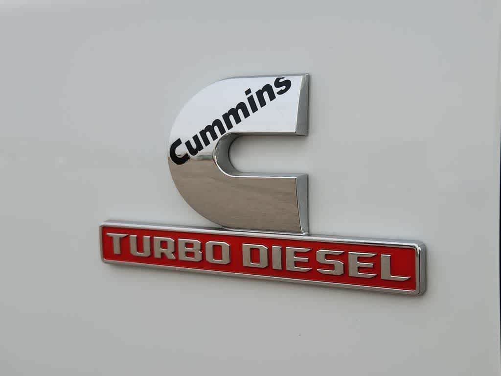 Thumbnail: 2024 RAM 2500 - 11