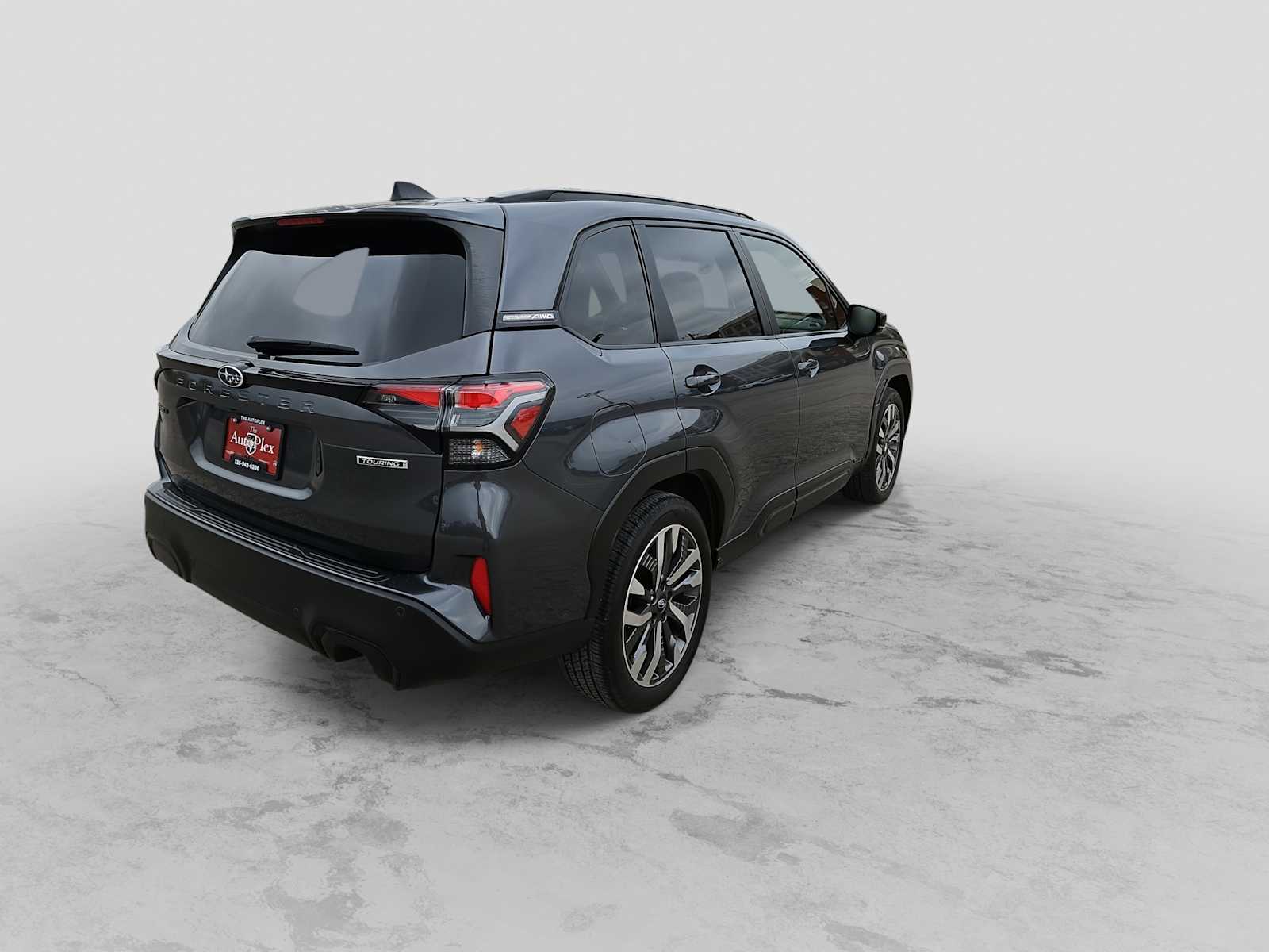 Thumbnail: 2025 Subaru Forester - 8