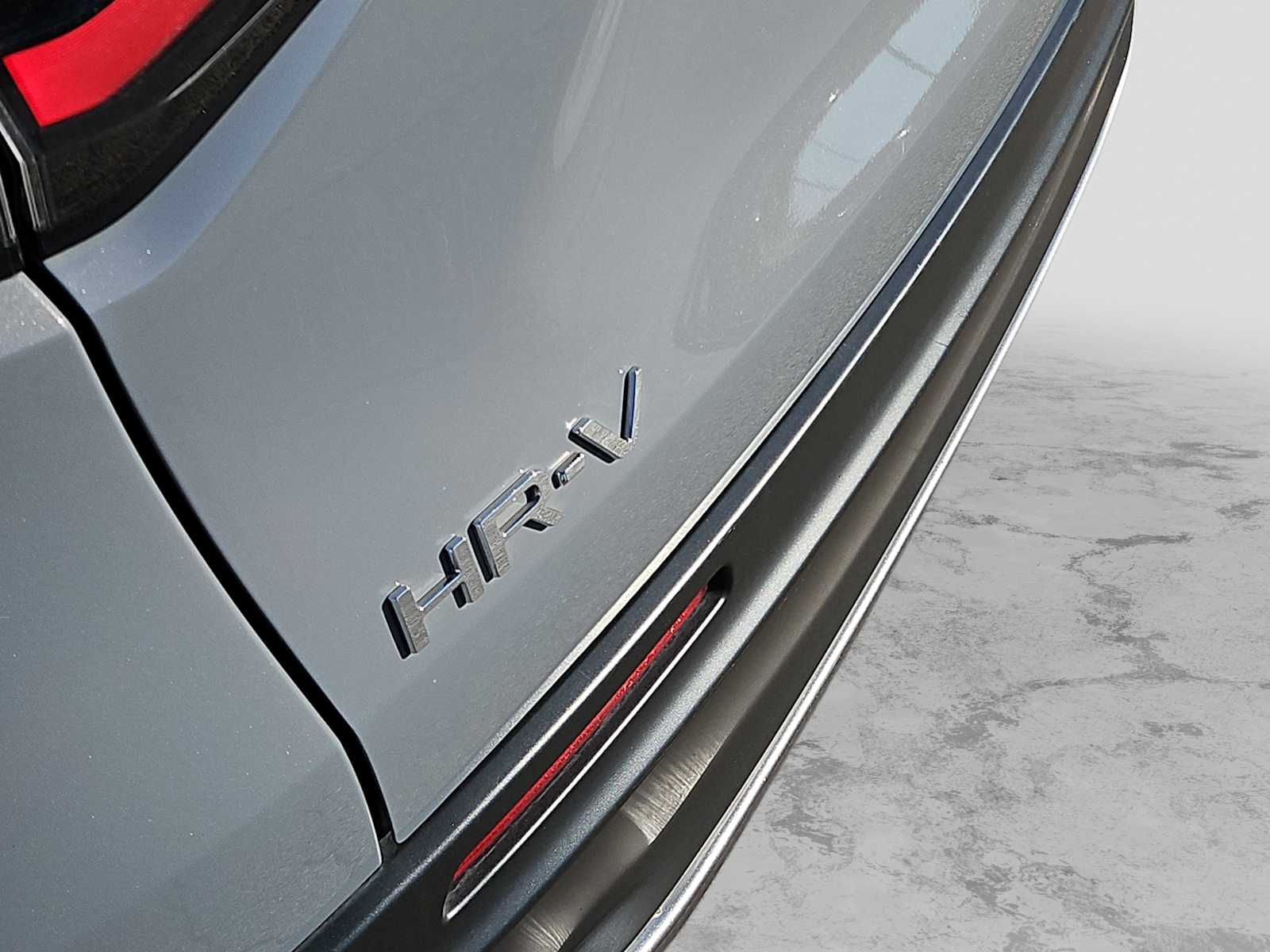 Thumbnail: 2024 Honda HR-V - 11