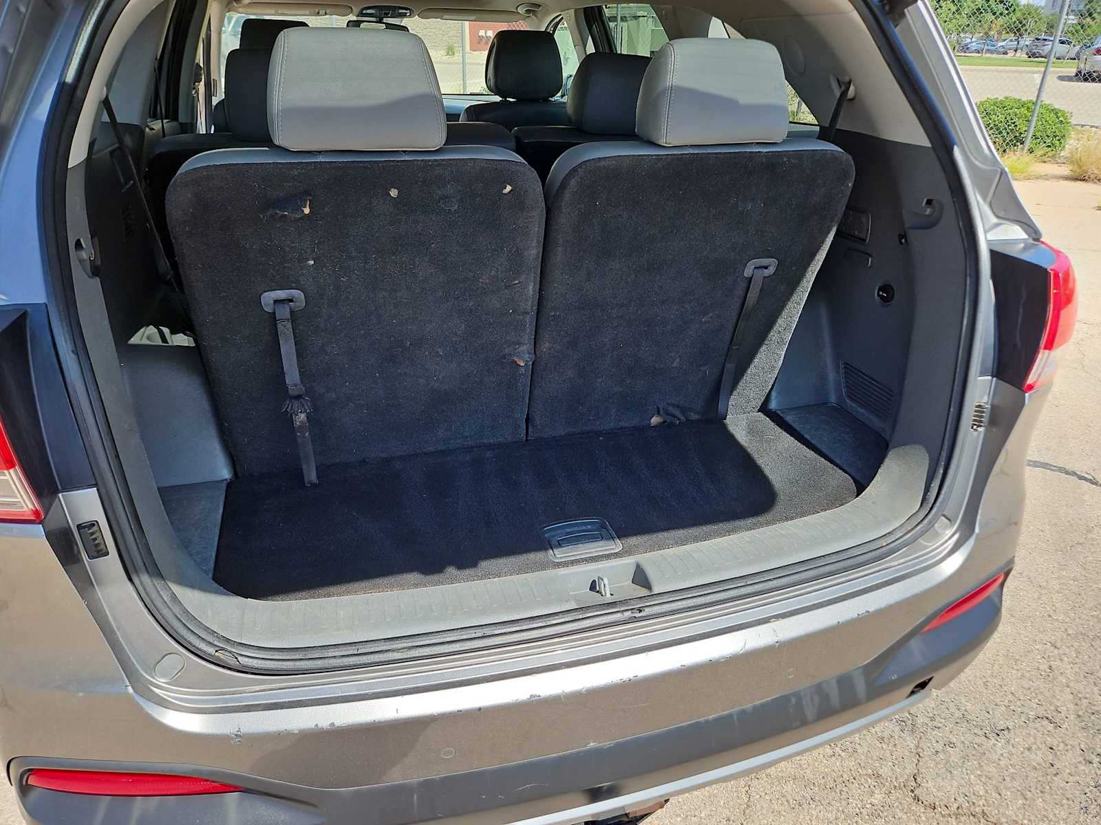 2016 Kia Sorento EX 27