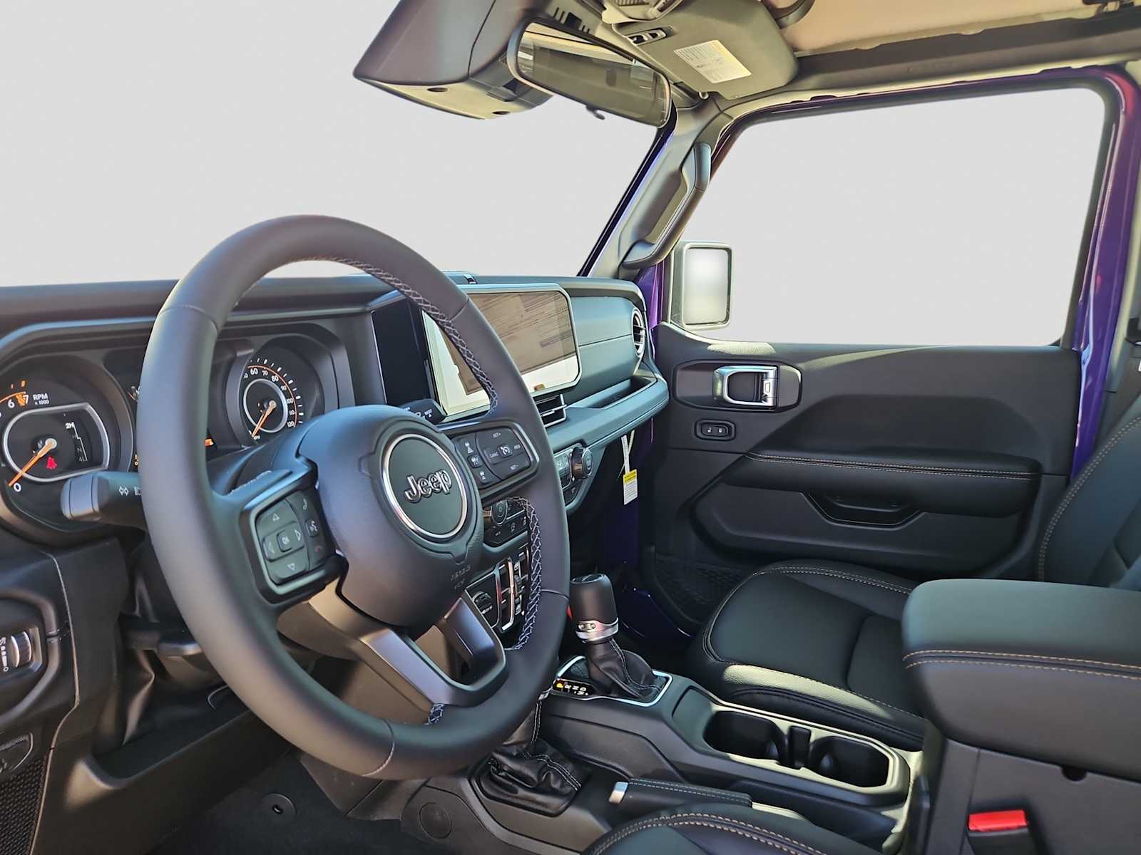 Thumbnail: 2026 Jeep Gladiator - 10