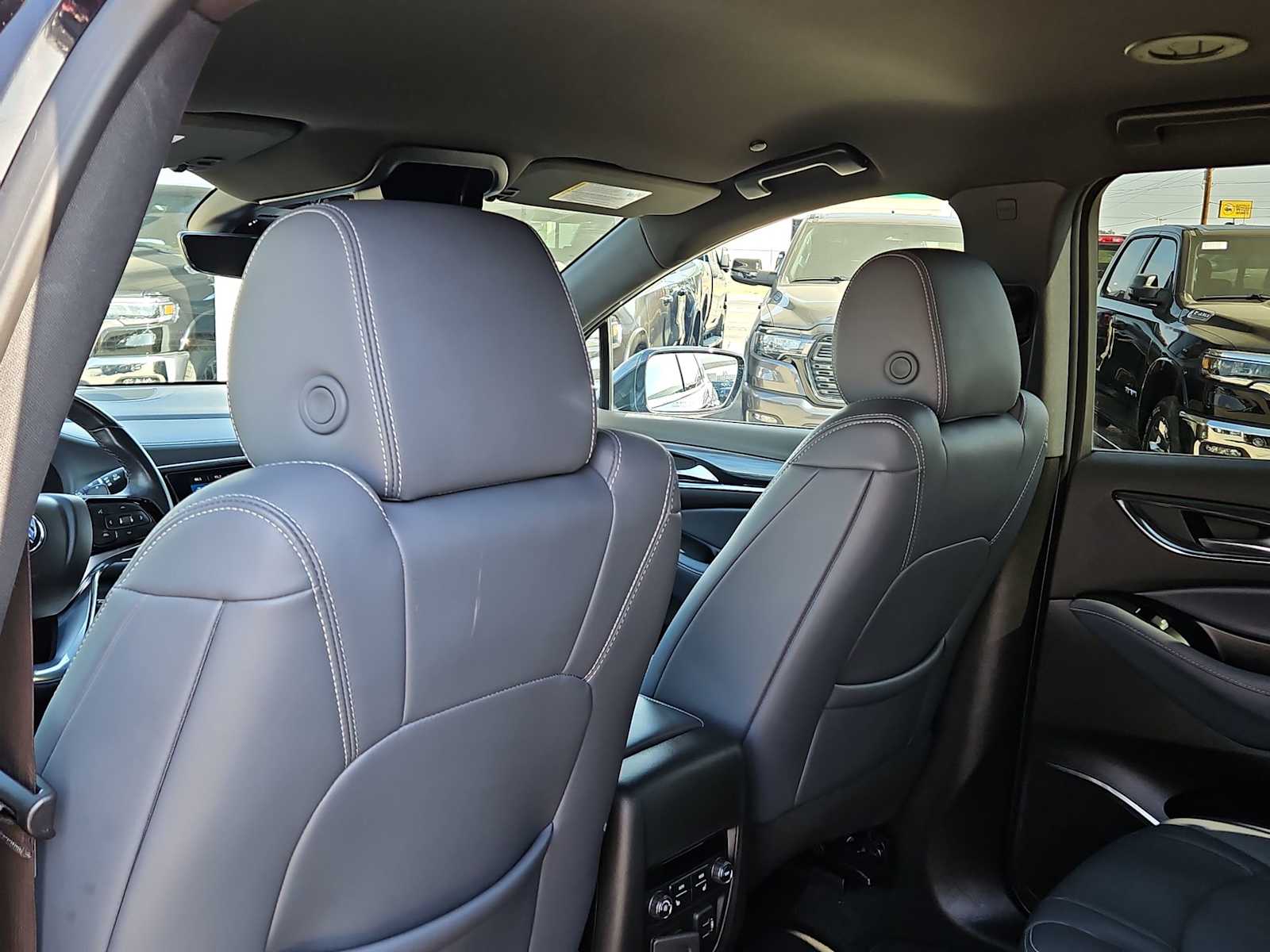 Thumbnail: 2024 Buick Enclave - 14