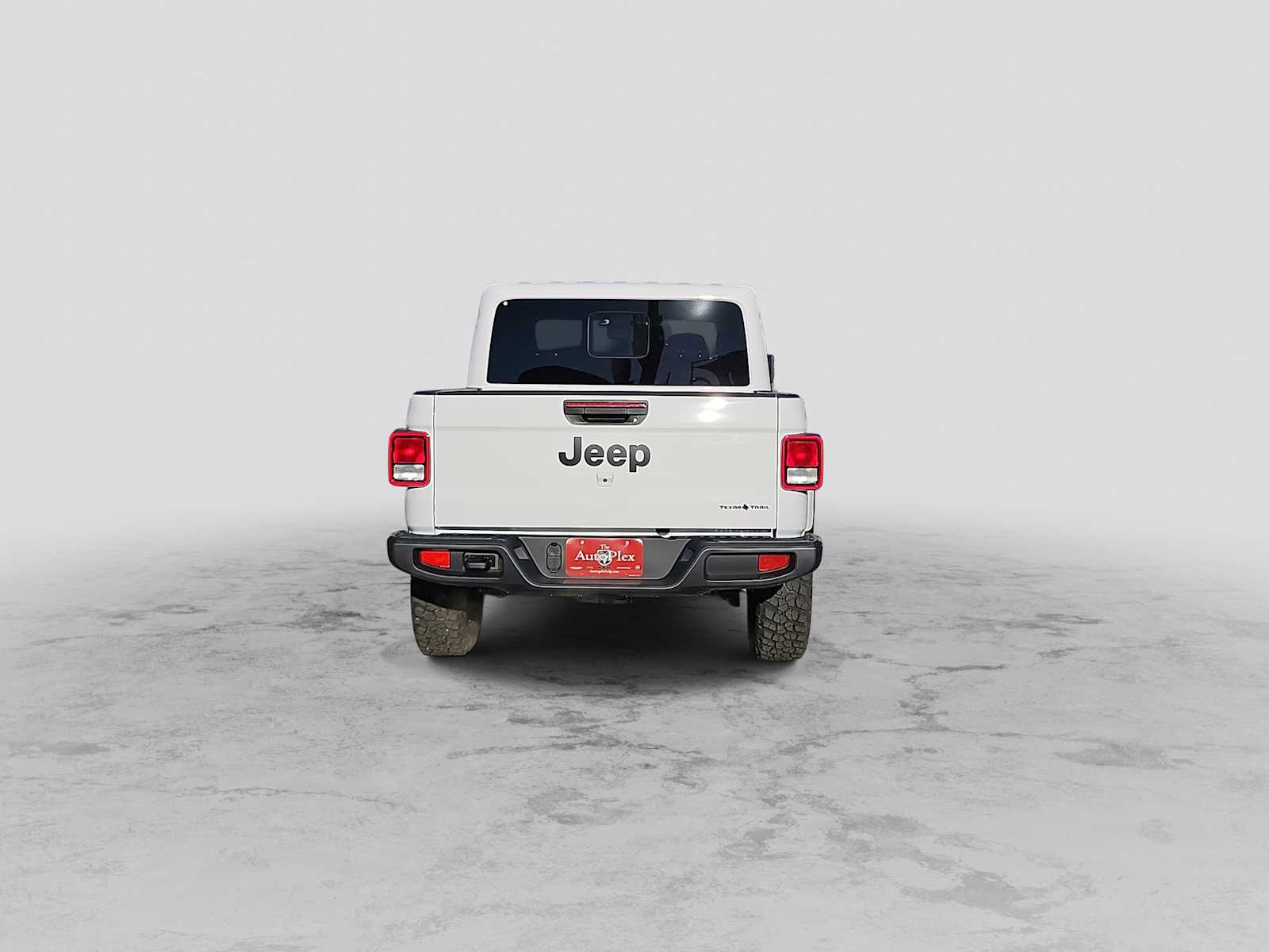 Thumbnail: 2026 Jeep Gladiator - 7