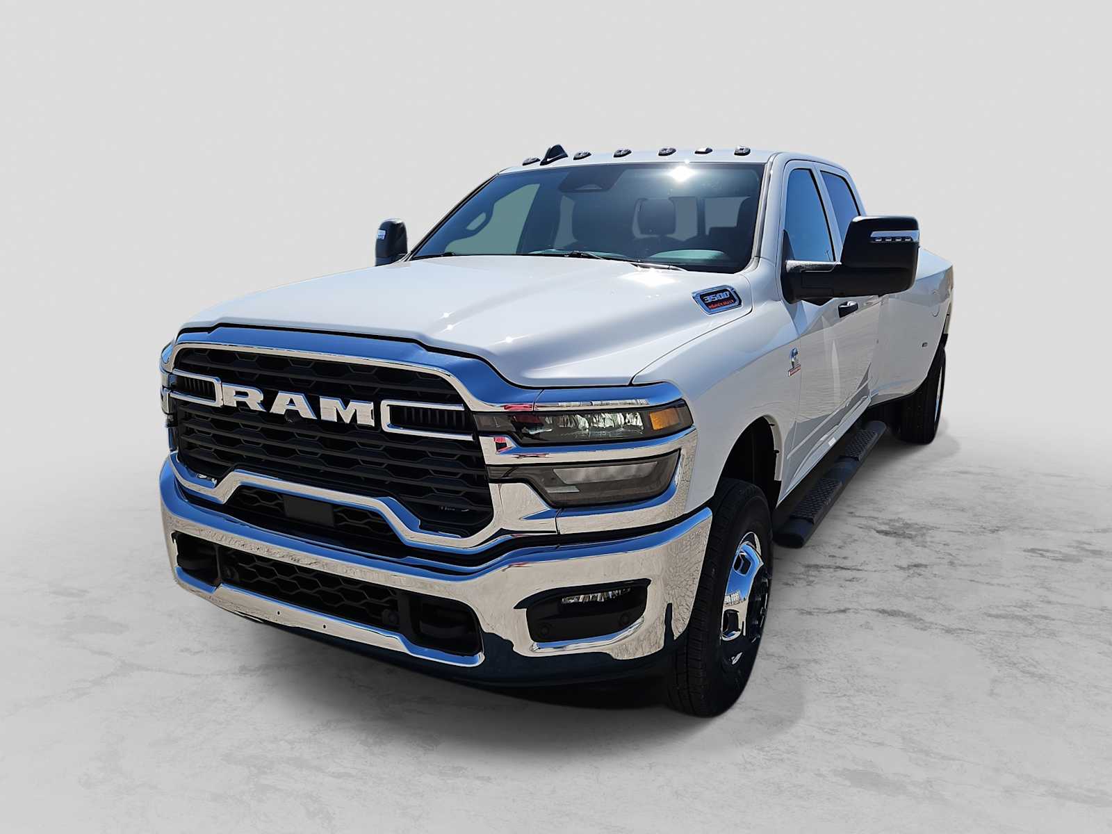Thumbnail: 2026 RAM 3500 - 1