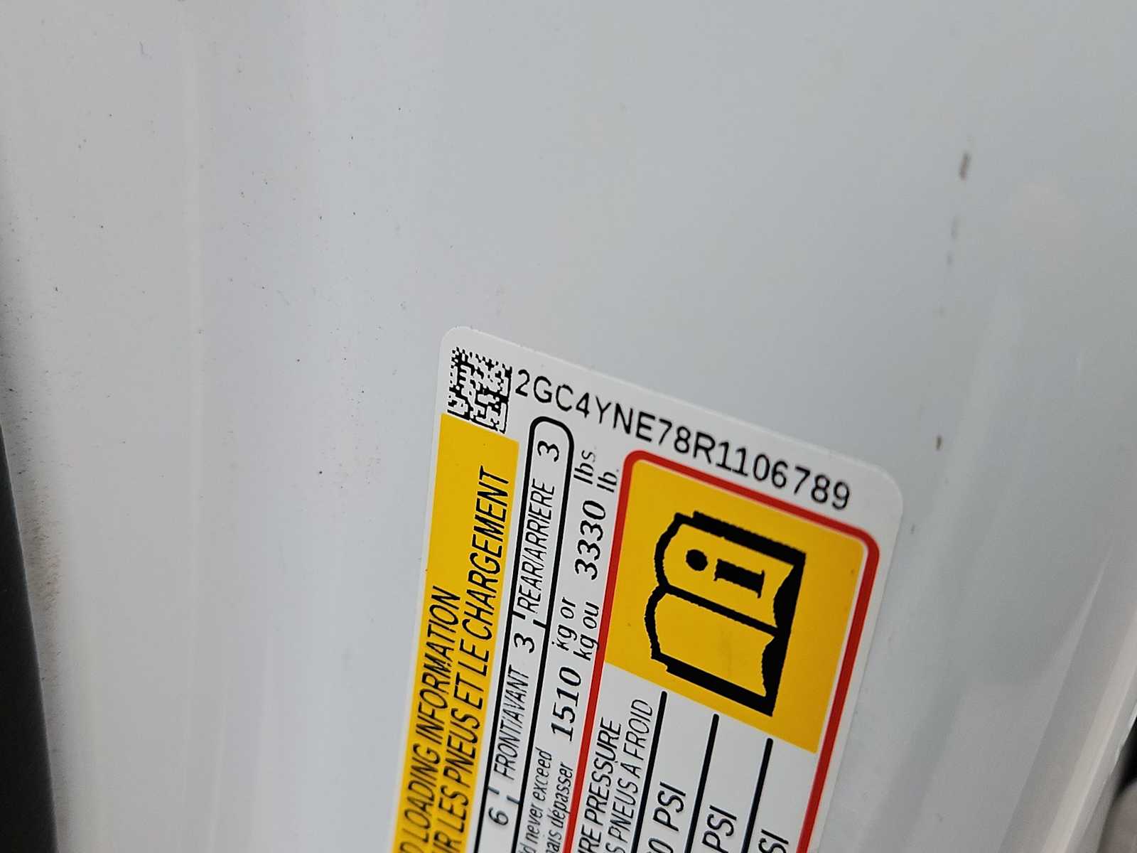 Thumbnail: 2024 Chevrolet Silverado 2500 - 25