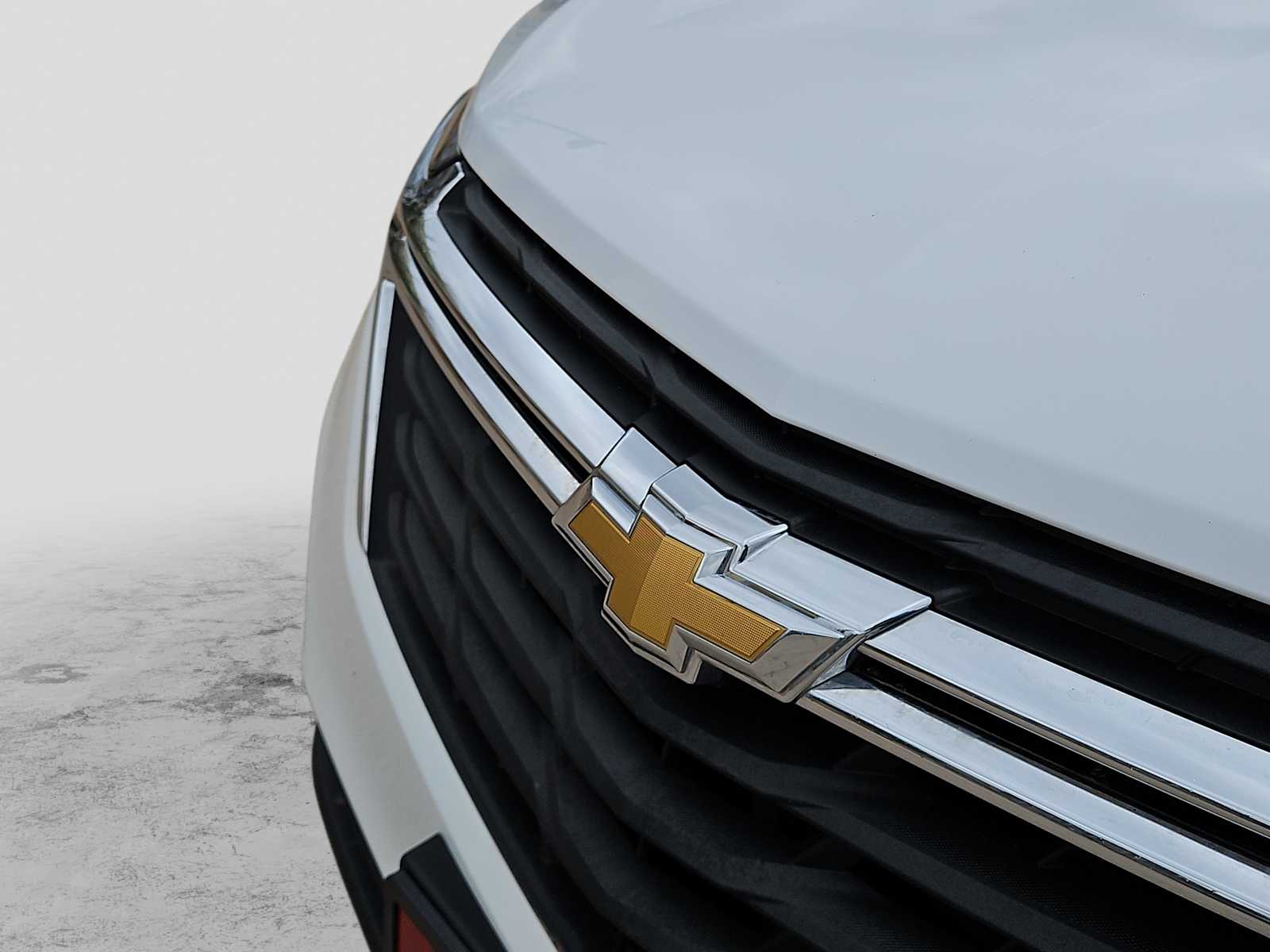 Thumbnail: 2023 Chevrolet Equinox - 13