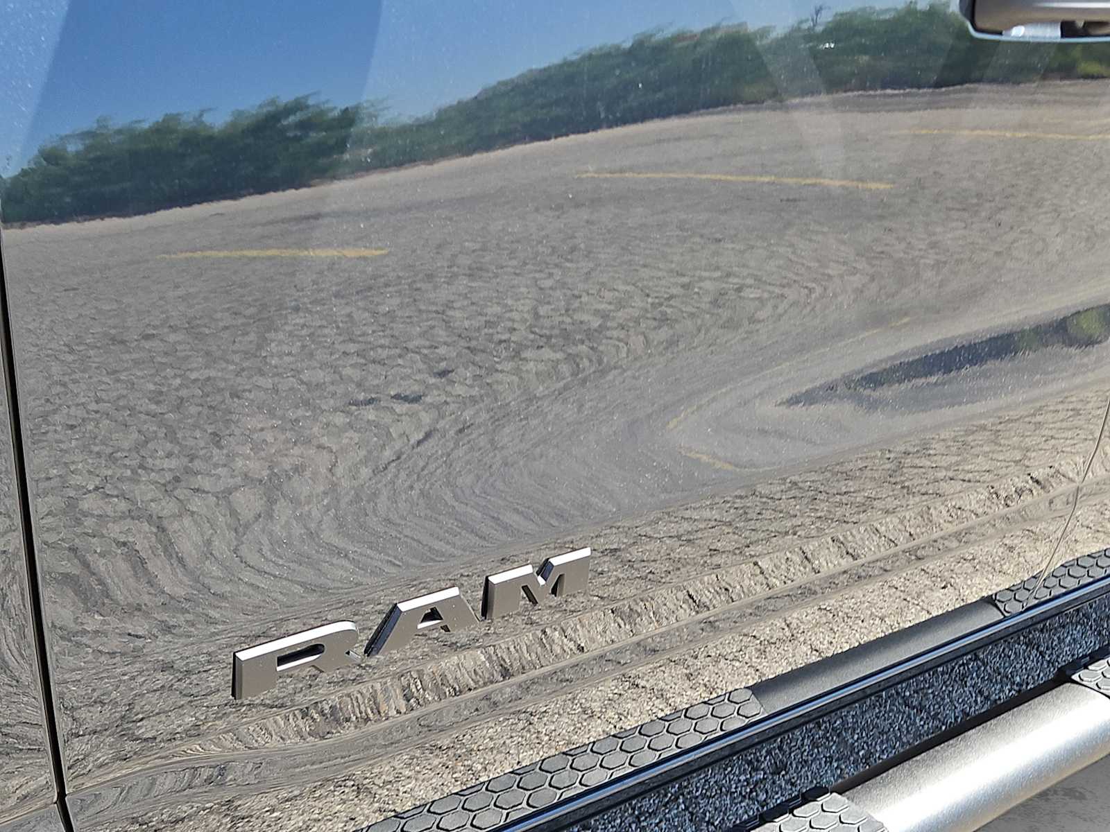 Thumbnail: 2026 RAM 1500 - 11