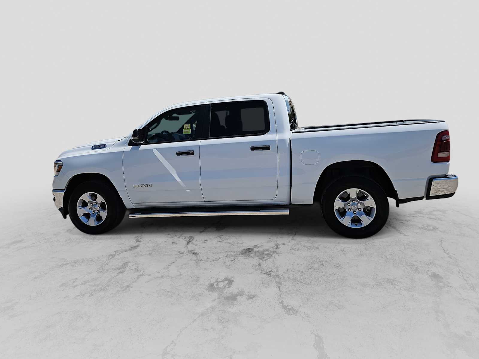 Thumbnail: 2023 RAM 1500 - 5