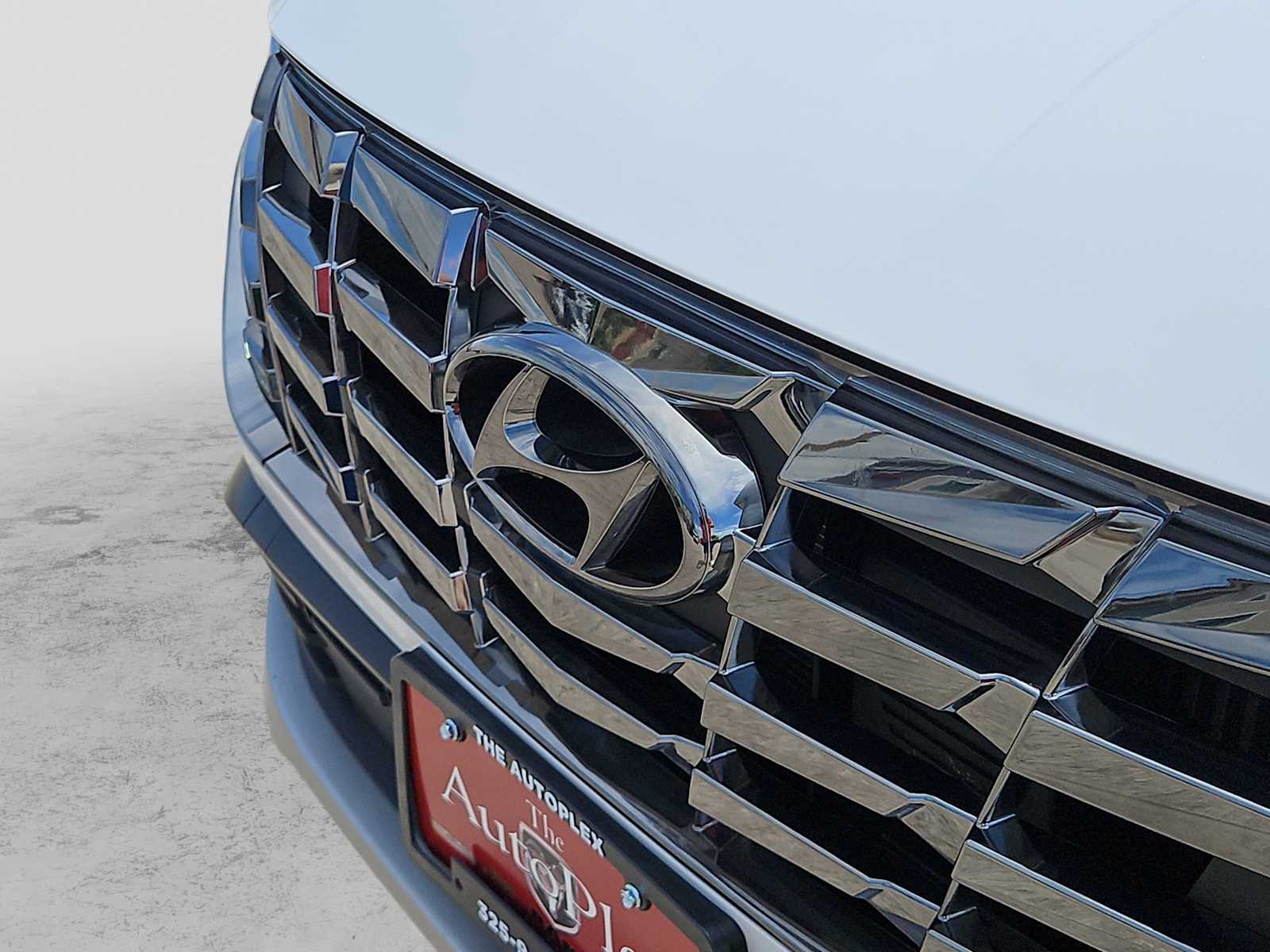 Thumbnail: 2024 Hyundai Tucson - 13