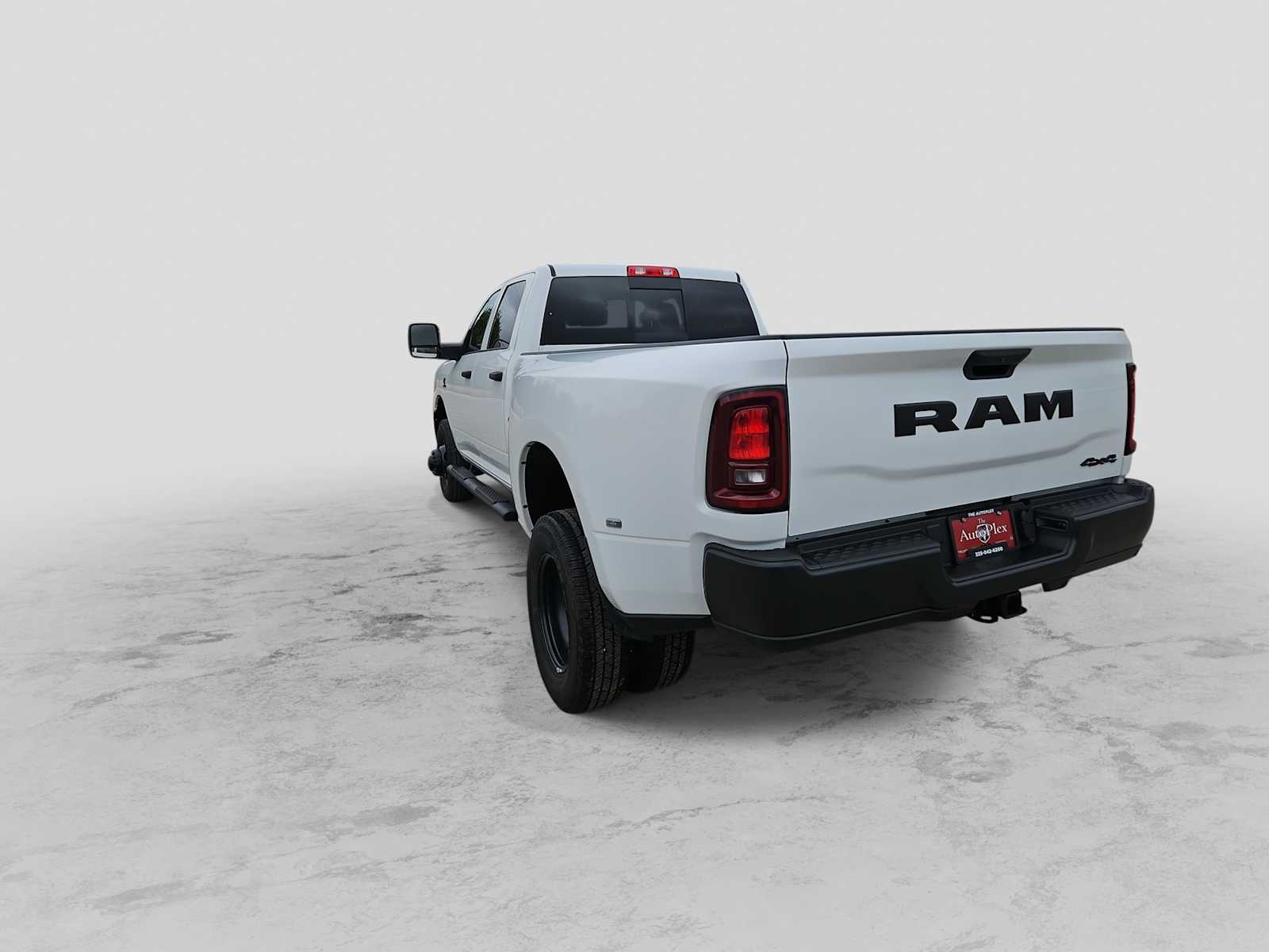 Thumbnail: 2026 RAM 3500 - 6