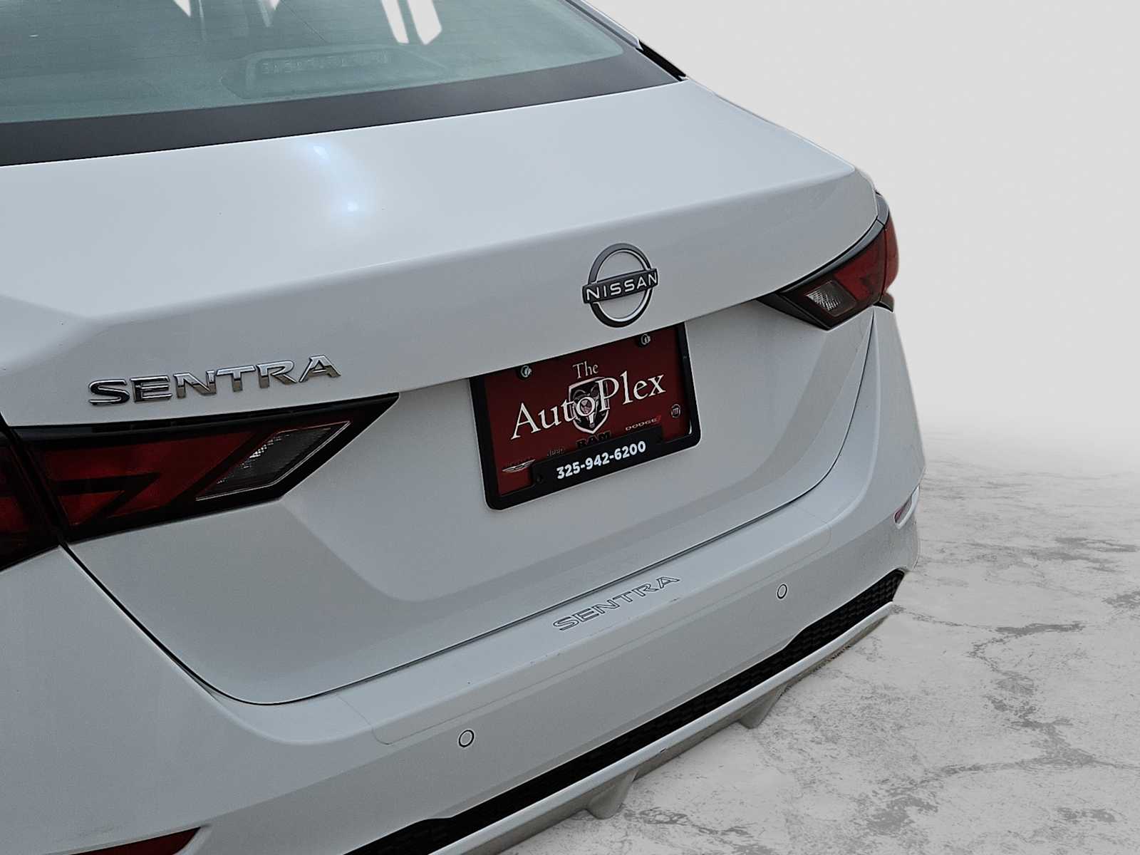 Thumbnail: 2024 Nissan Sentra - 23