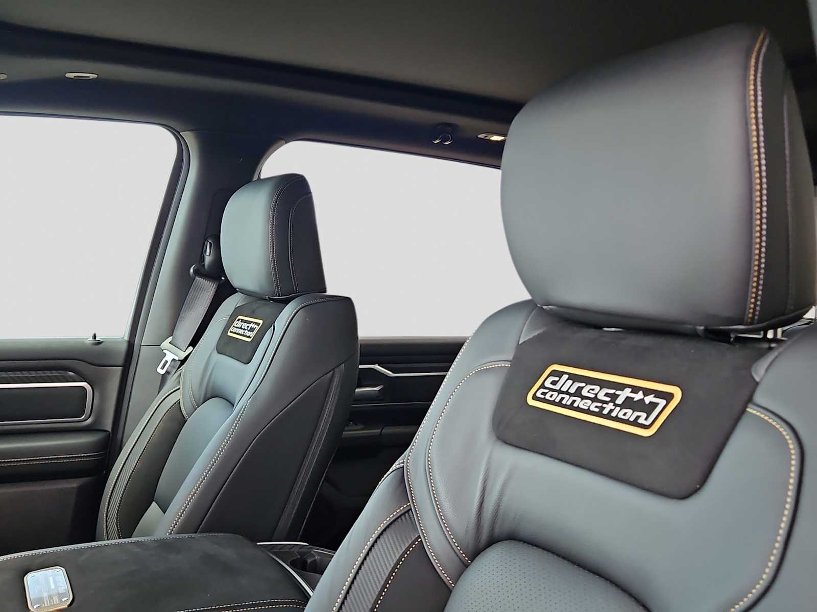 Thumbnail: 2026 RAM 1500 - 15