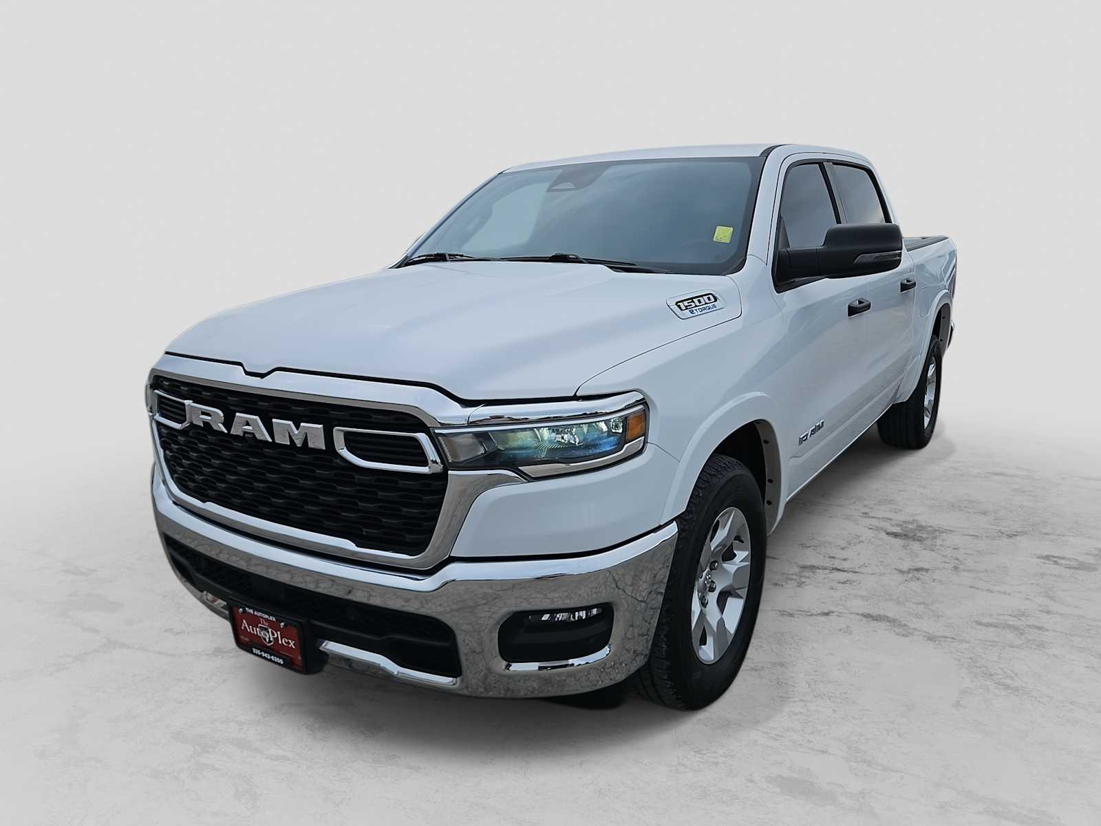 Thumbnail: 2025 RAM 1500 - 1