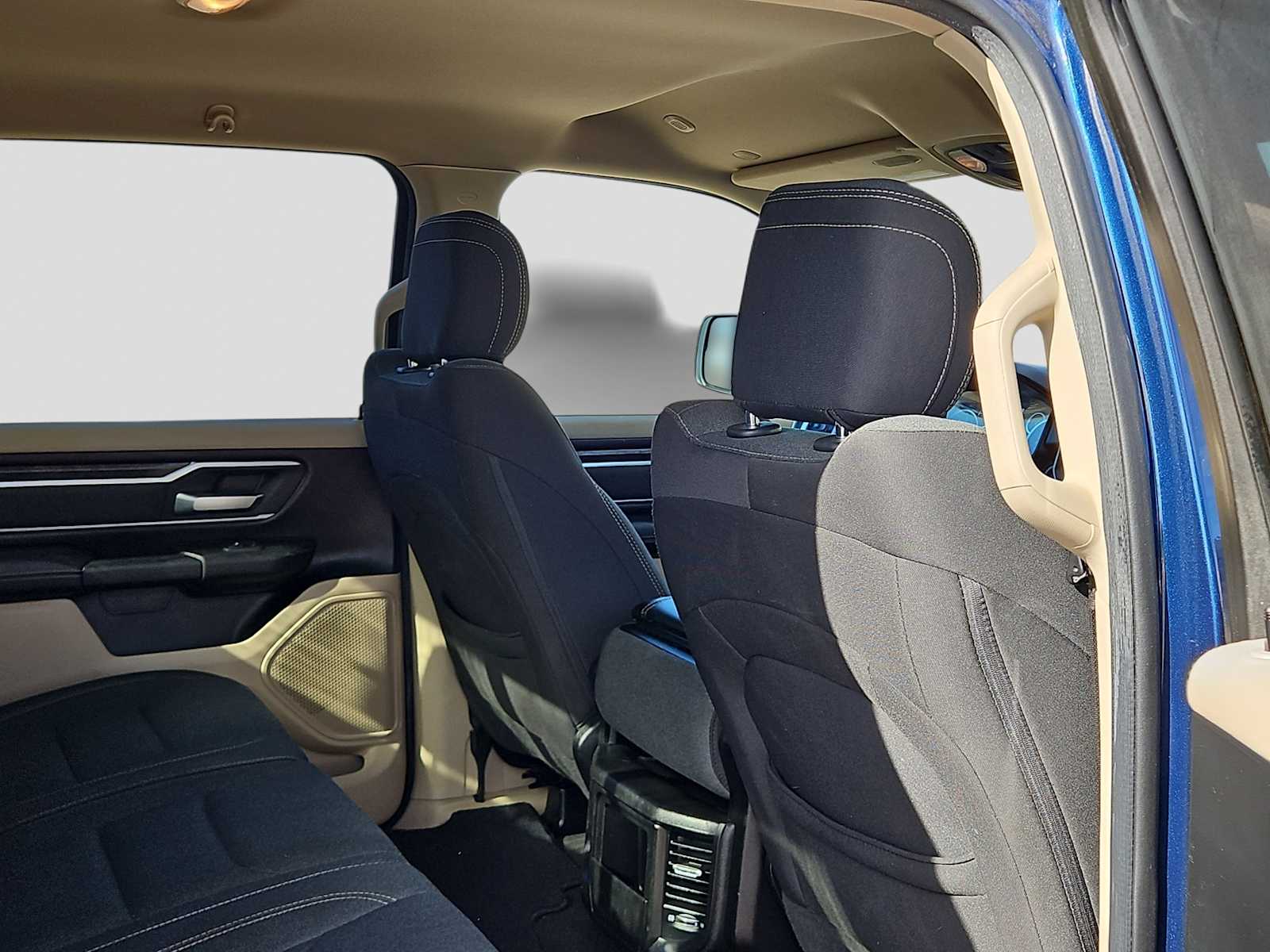 Thumbnail: 2020 RAM 1500 - 17