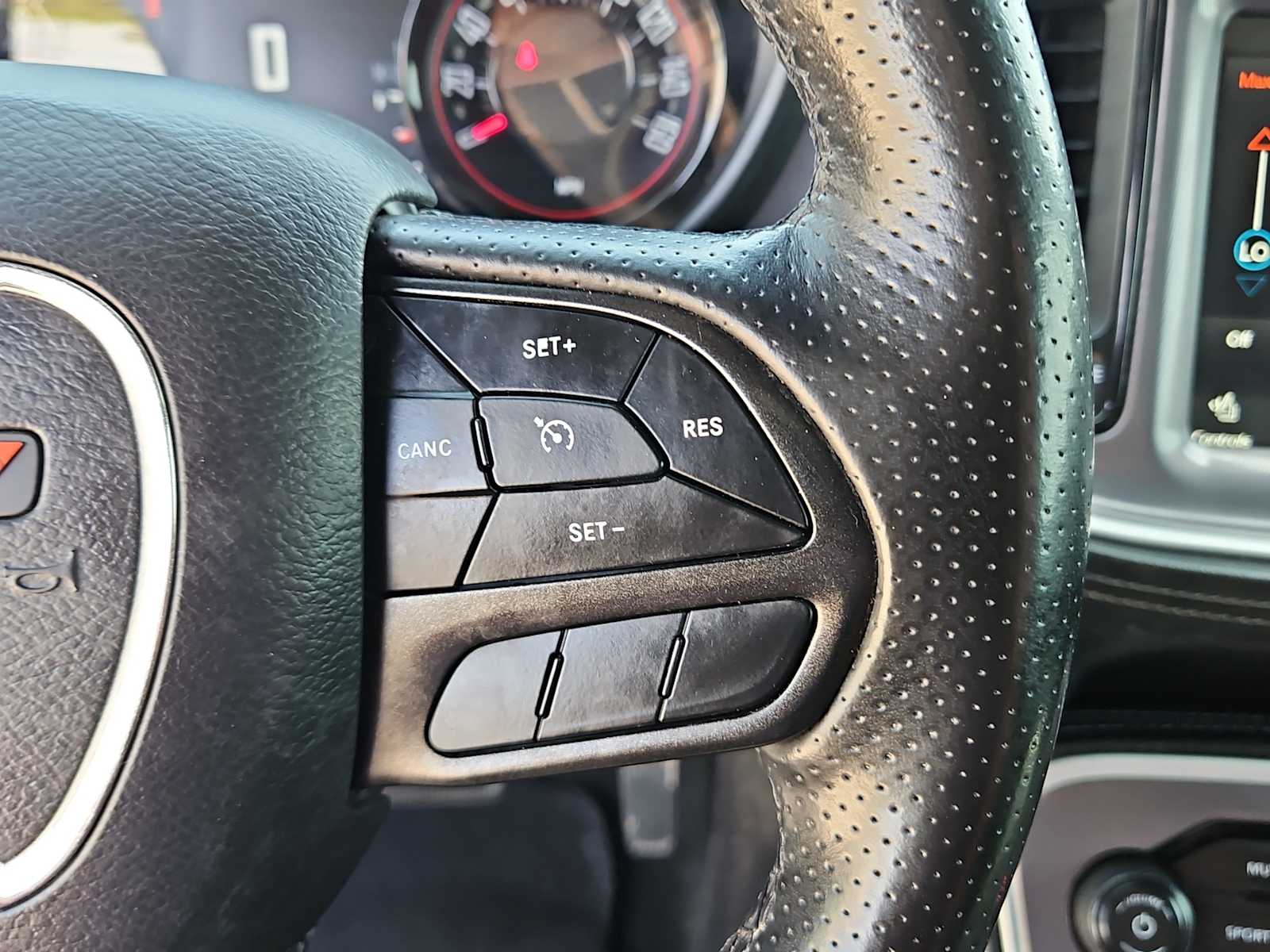 Thumbnail: 2022 Dodge Challenger - 20